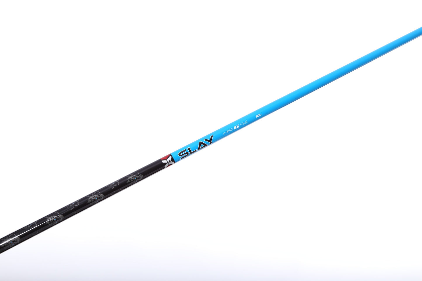 VA Composites Slay 85 Hybrid Shaft Stiff Flex - 38.25 in - No Tip-Next Round