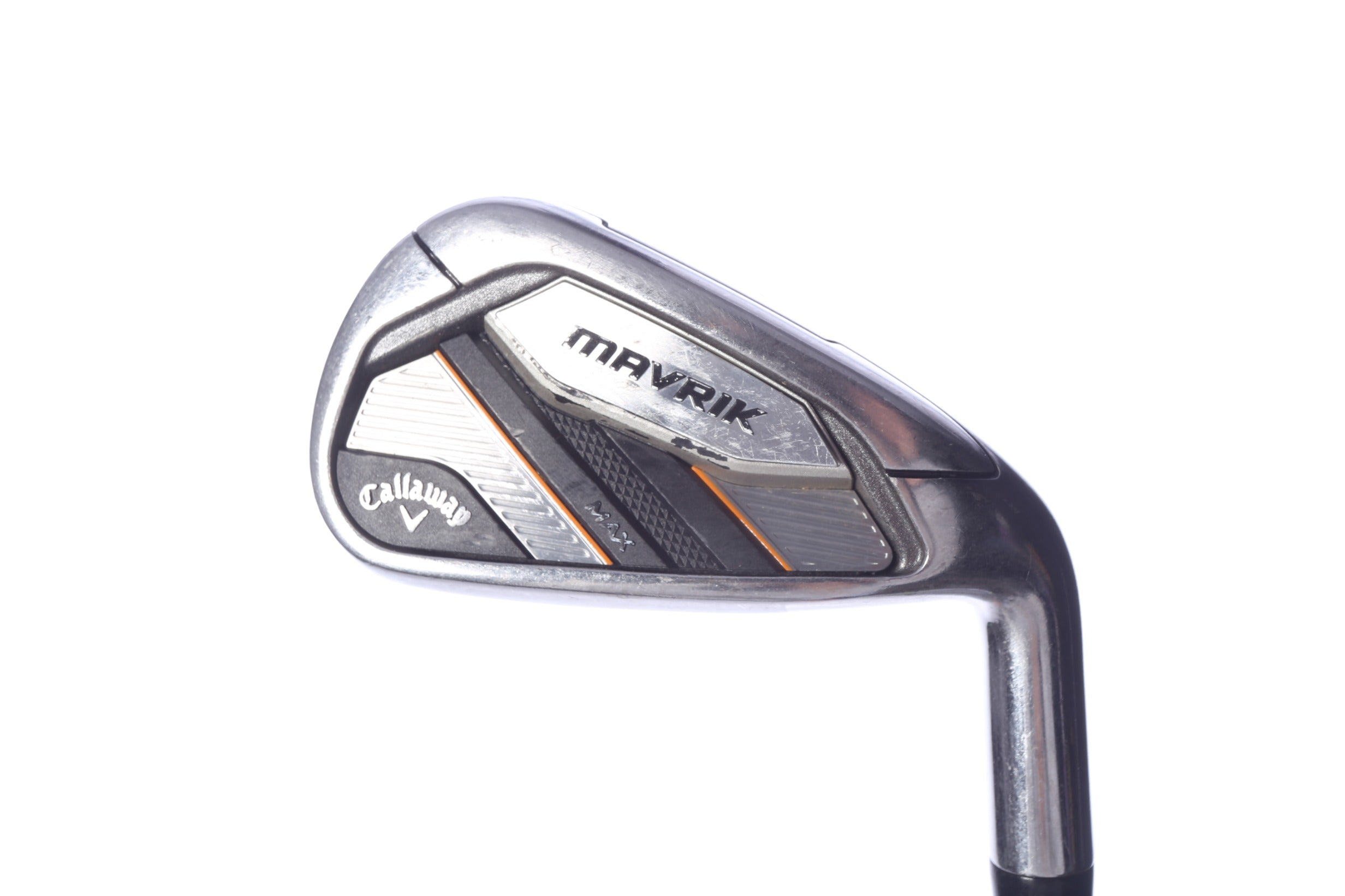 Used Callaway Mavrik Max Single 6-Iron - Right-Handed - Regular Flex-Next Round