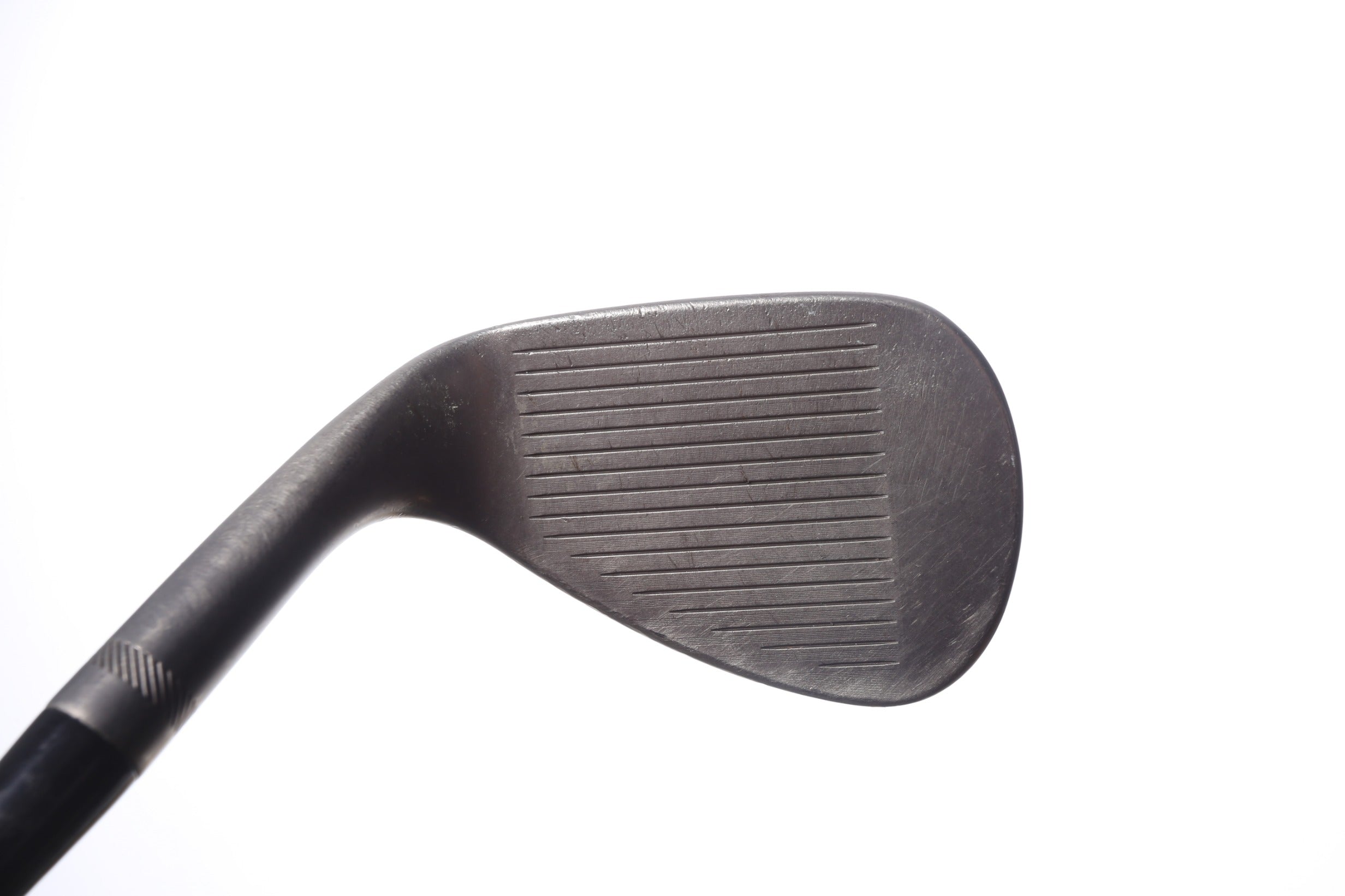 Used Titleist Vokey SM10 Nickel Sand Wedge - Right-Handed - 54 Degrees - Wedge Flex-Next Round