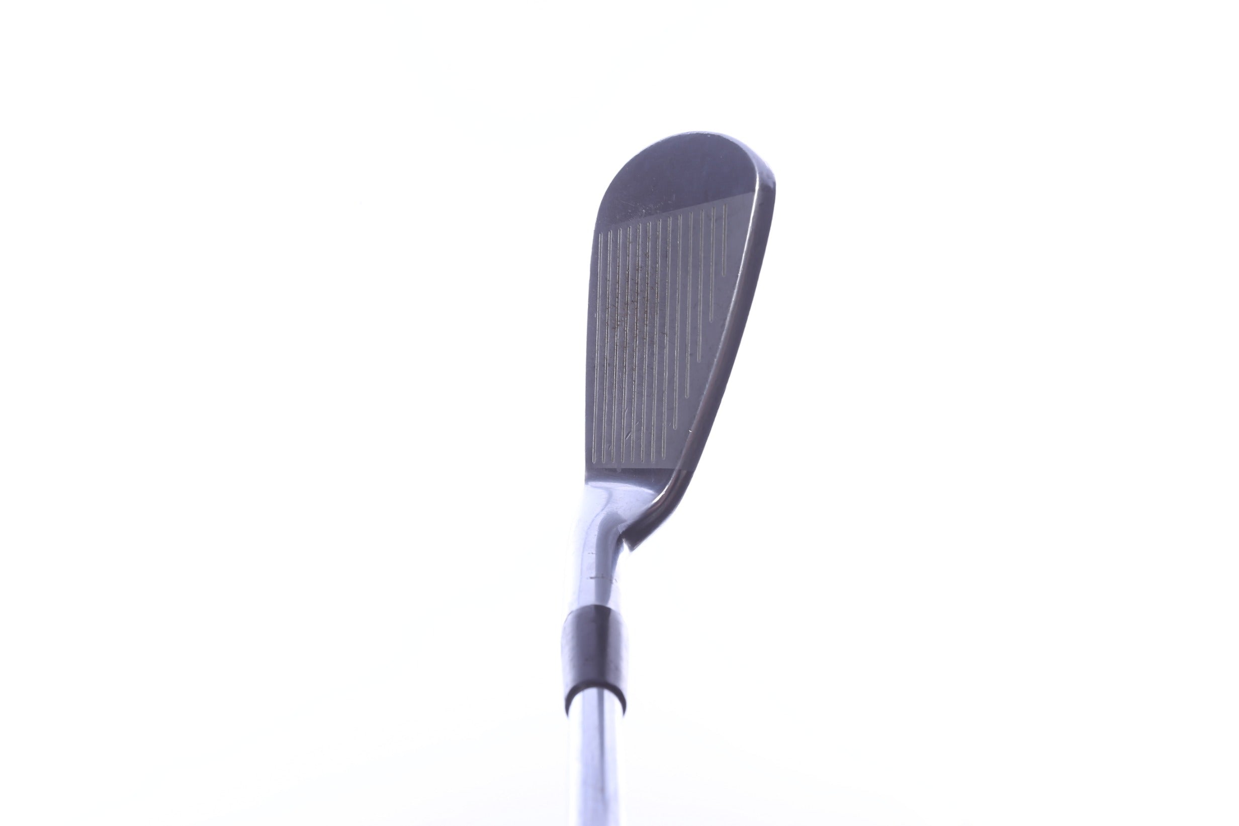 Used Mizuno MX 23 Iron Set - Right-Handed - 3-PW - Stiff Flex