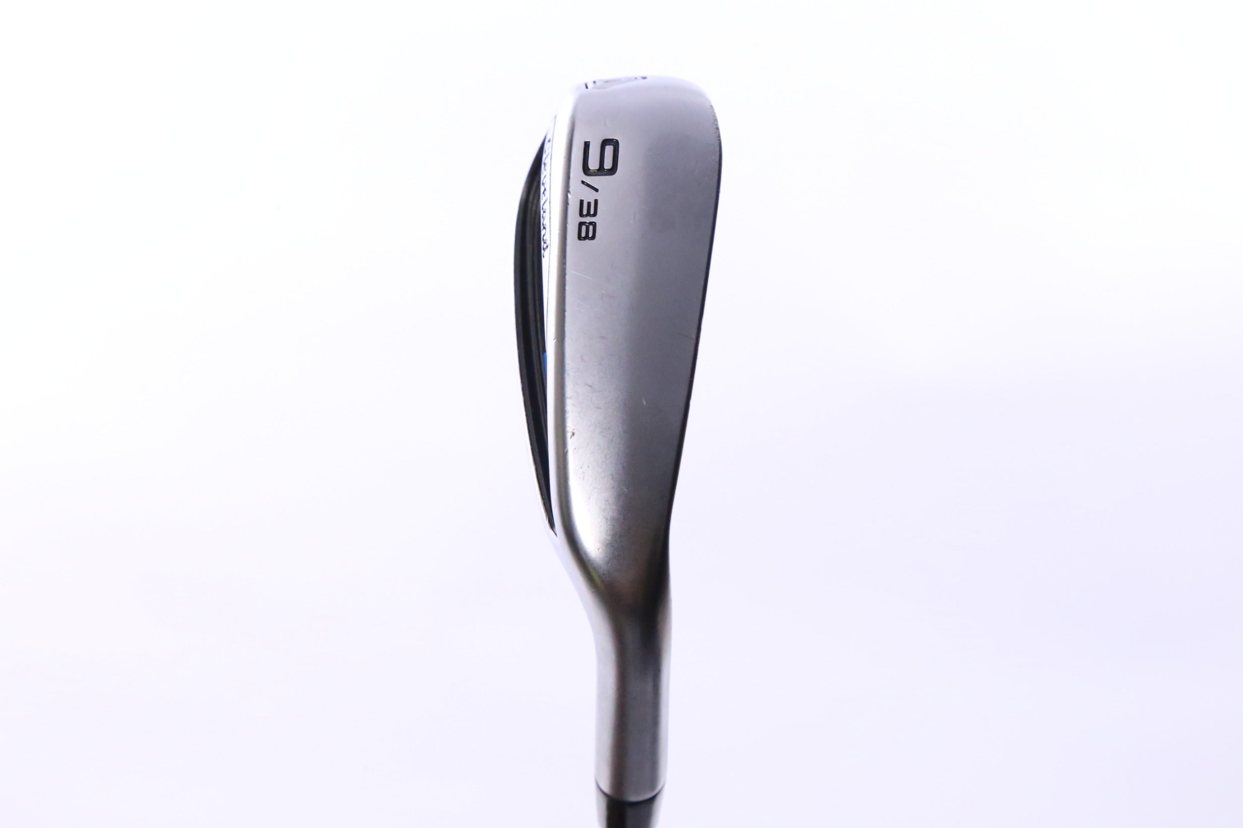 Used Cleveland Launcher XL Single 9-Iron - Right-Handed - Stiff Flex-Next Round