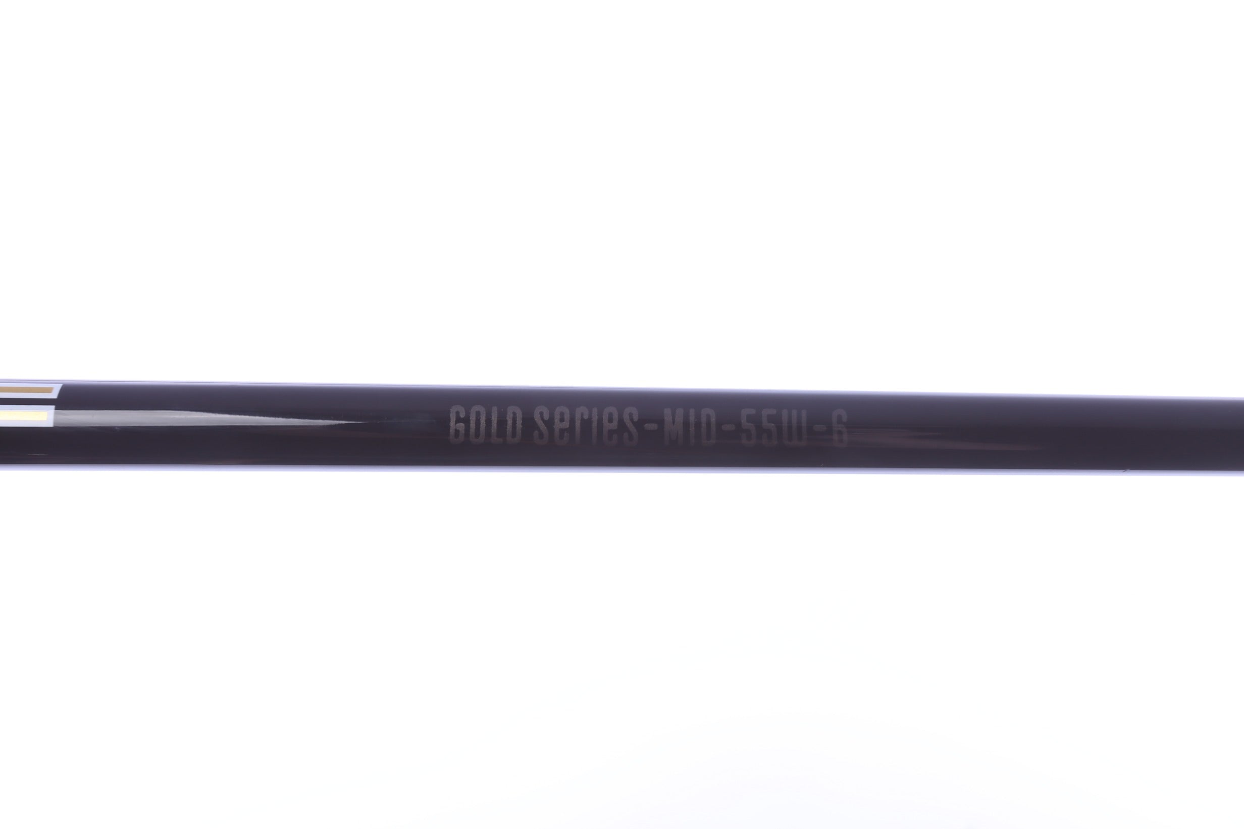 La Golf 10-10 Driver - 9.5 Degrees - Tour Extra Stiff Flex LA Golf Gold Series - Right-Handed