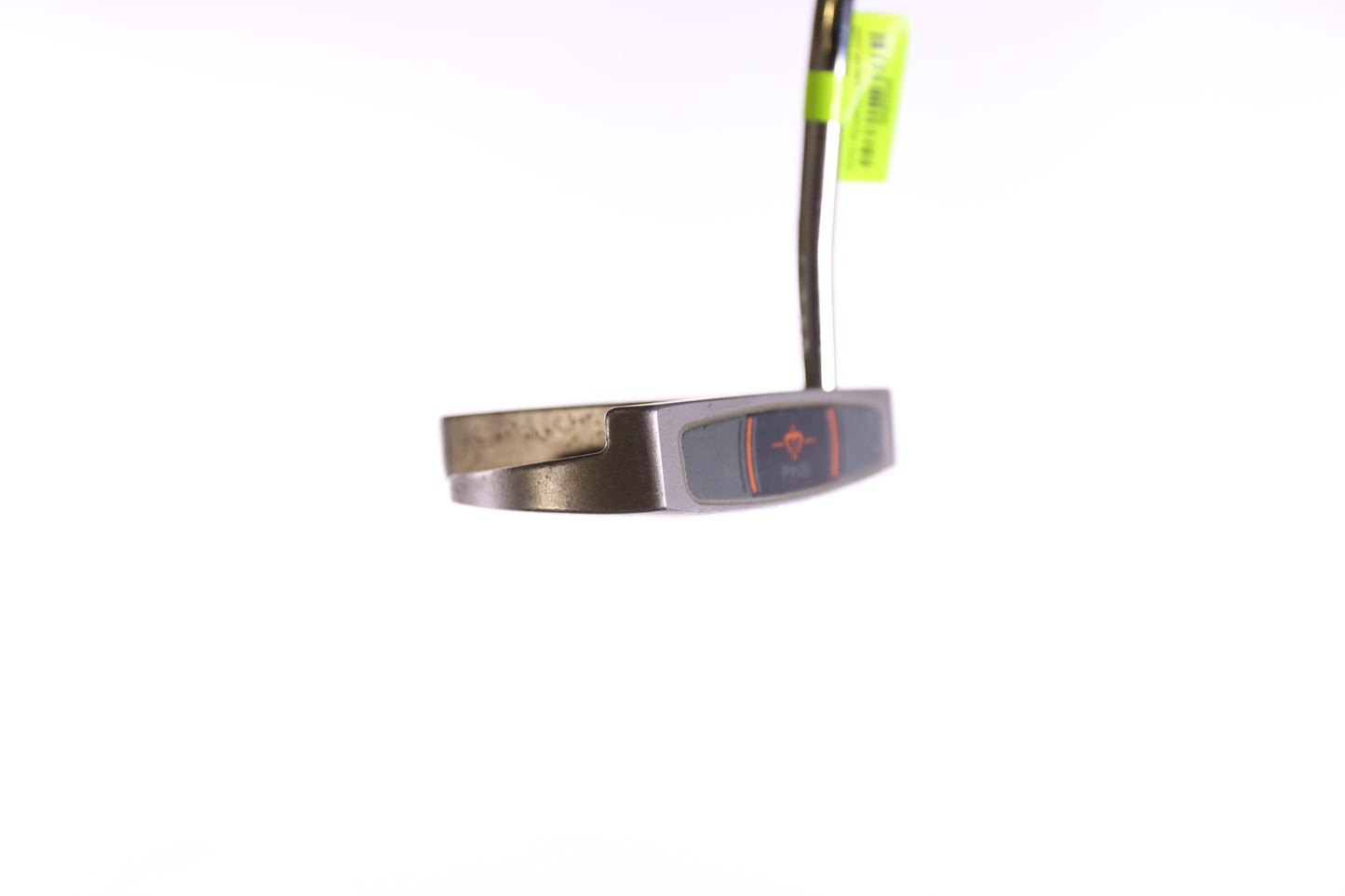 Used Ping i-Series CRAZ-E Putter - Right-Handed - 35 in - Mallet-Next Round