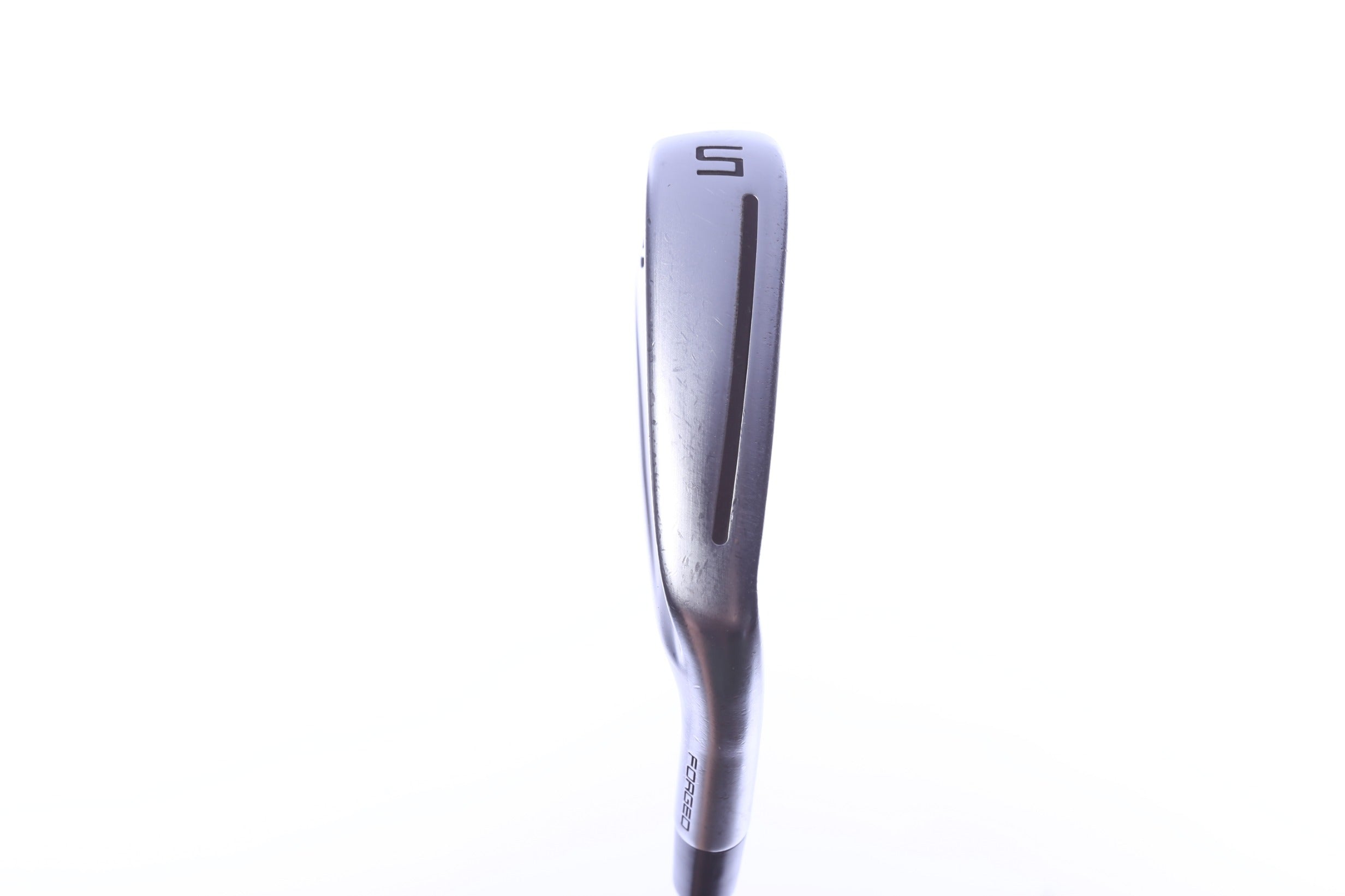 Used TaylorMade 2021 P790 Single 5-Iron - Right-Handed - Variable Flex