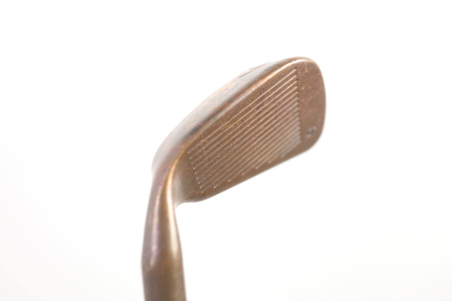 Used Ping Eye 2 Beryllium Copper Single 6-Iron - Right-Handed - Stiff Flex-Next Round