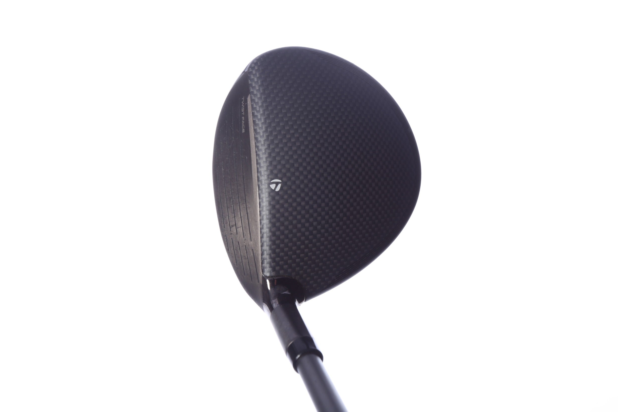 Used TaylorMade Qi35 MAX 7-Wood - Right-Handed - 21.5 Degrees - Seniors Flex-Next Round