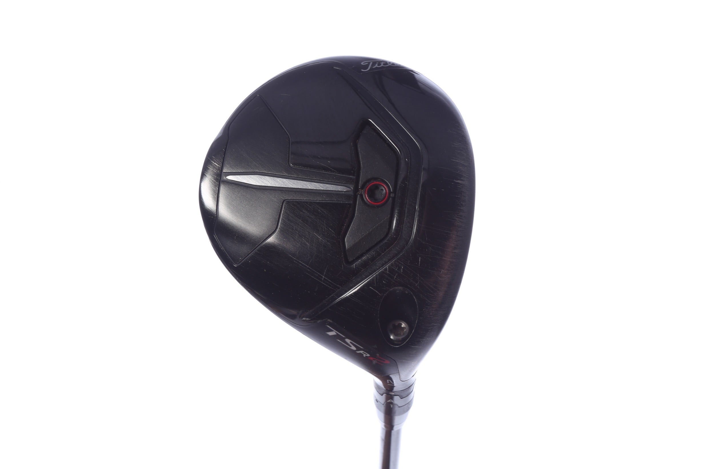 Used Titleist TSR2 7-Wood - Right-Handed - 21 Degrees - Regular Flex-Next Round