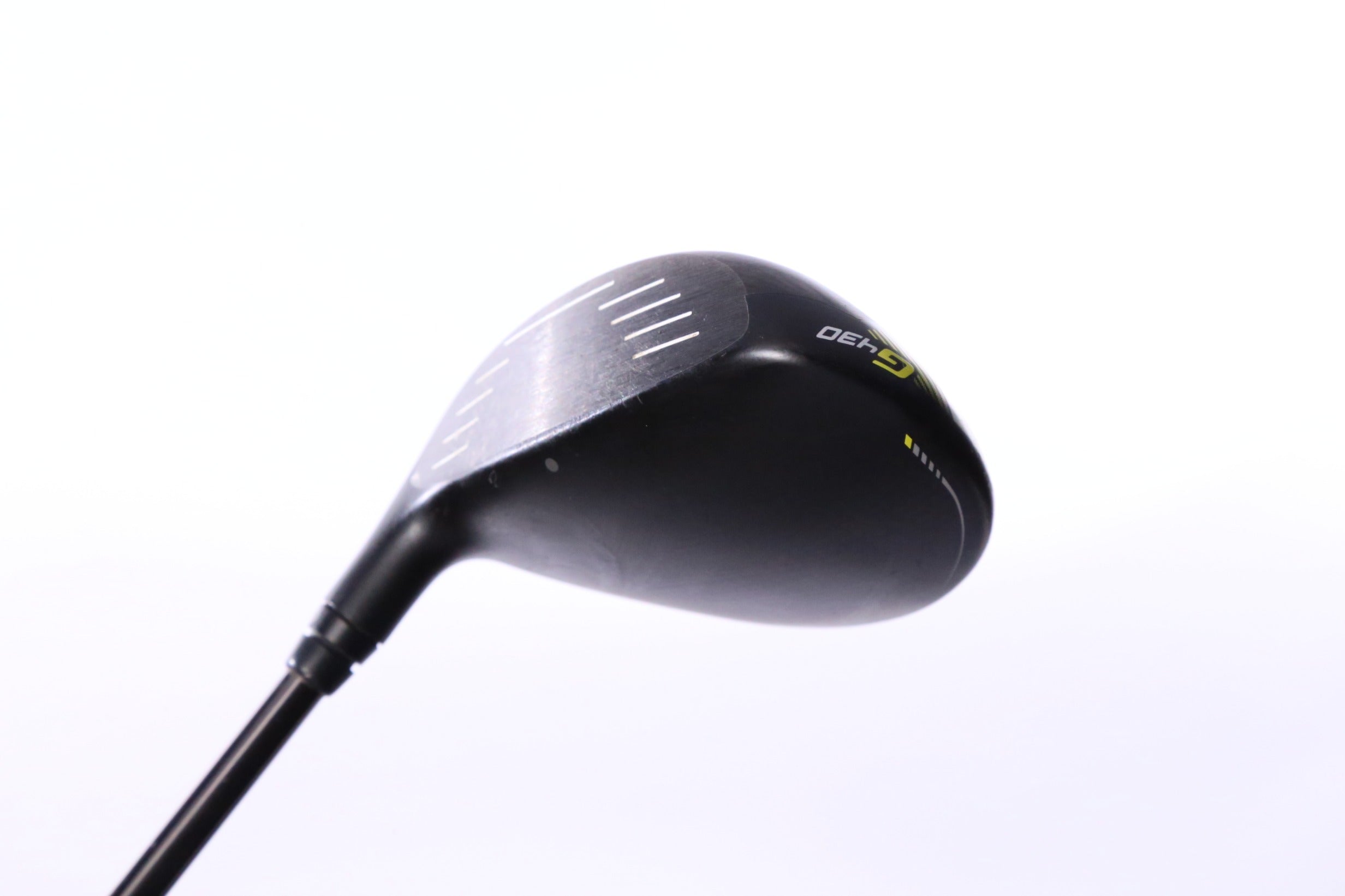 Used Ping G430 LST 3-Wood - Right-Handed - 15 Degrees - Extra Stiff Flex-Next Round