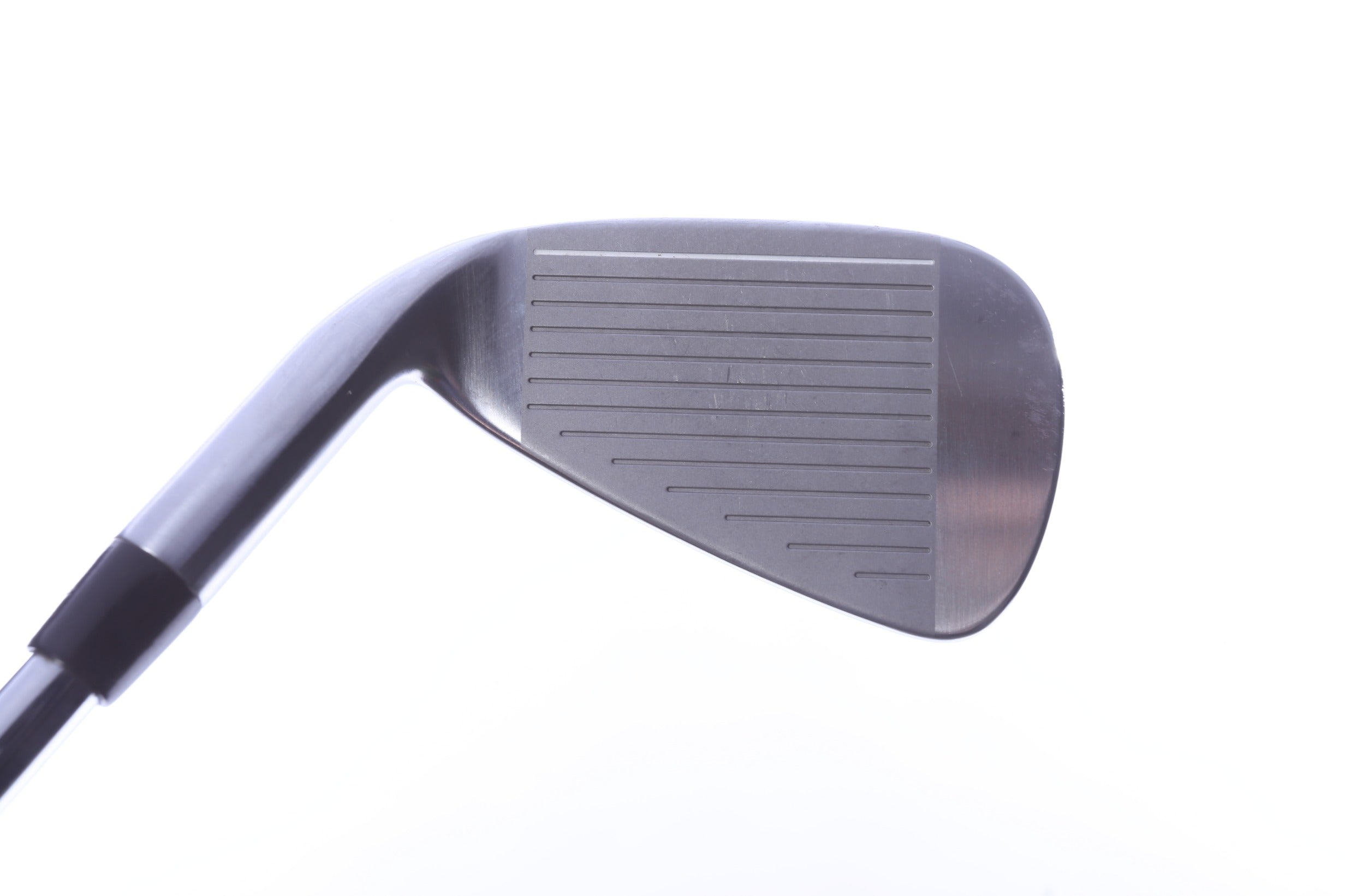 Used PXG 0211 XCOR2 Chrome Single 7-Iron - Right-Handed - Stiff Flex-Next Round