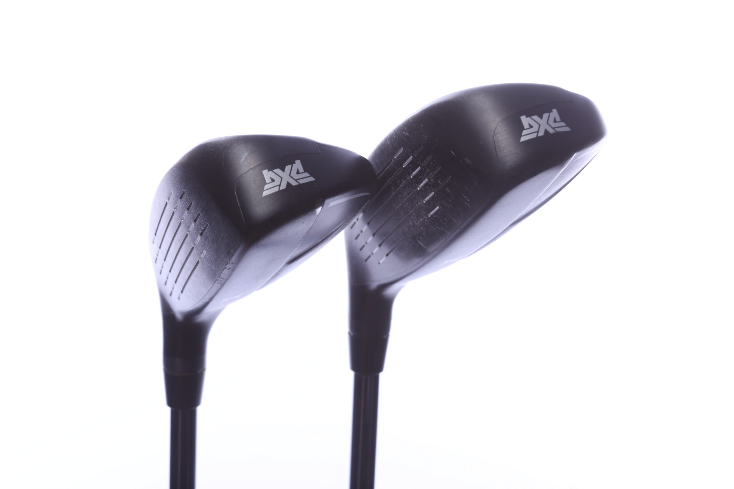 Used PXG 0317 XF GEN4 Hybrid Set - Right-Handed - 3H, 4H - Regular Flex-Next Round