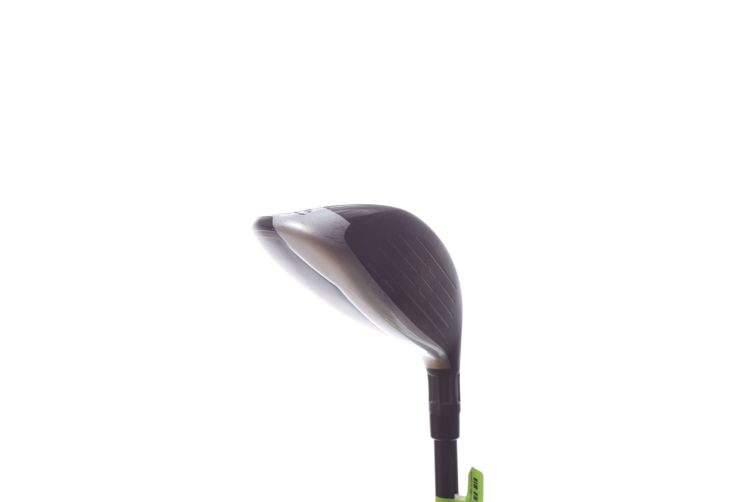 Used TaylorMade M6 3H Hybrid - Left-Handed - 19 Degrees - Seniors Flex-Next Round