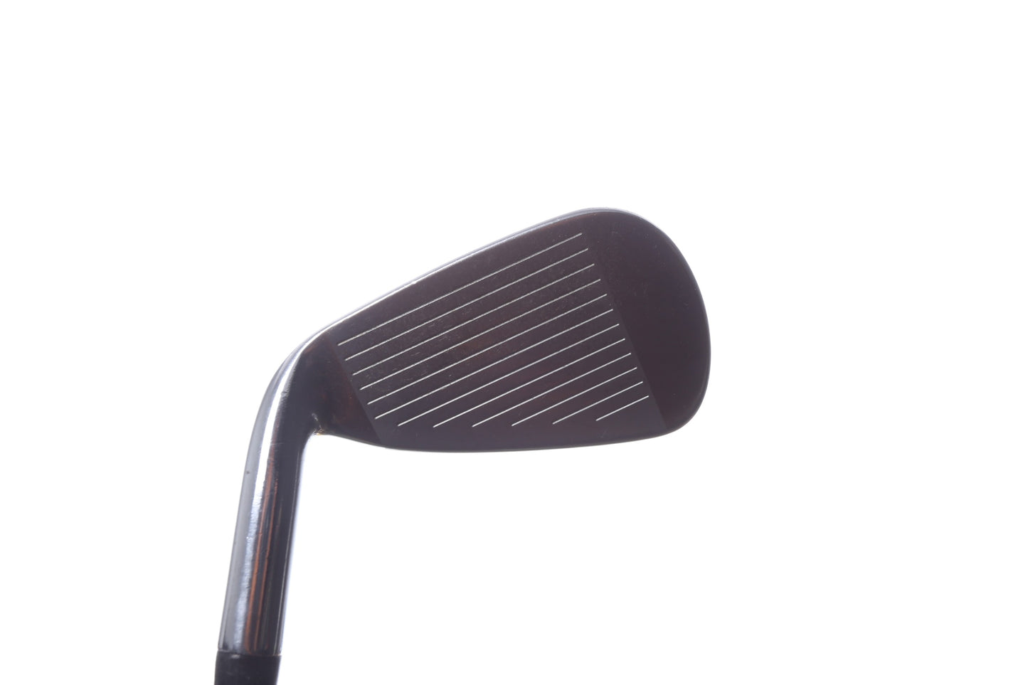 Used Mizuno JPX 825 Single 6-Iron - Right-Handed - Ladies Flex-Next Round