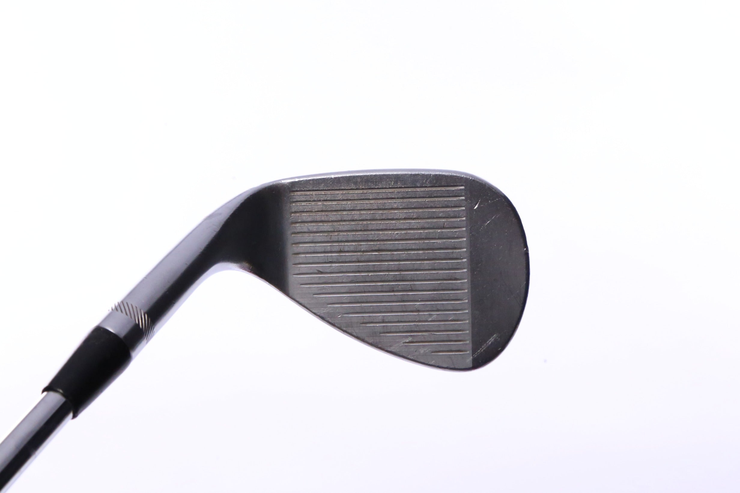 Used Titleist Vokey SM8 Tour Chrome Sand Wedge - Right-Handed - 56 Degrees - Wedge Flex-Next Round