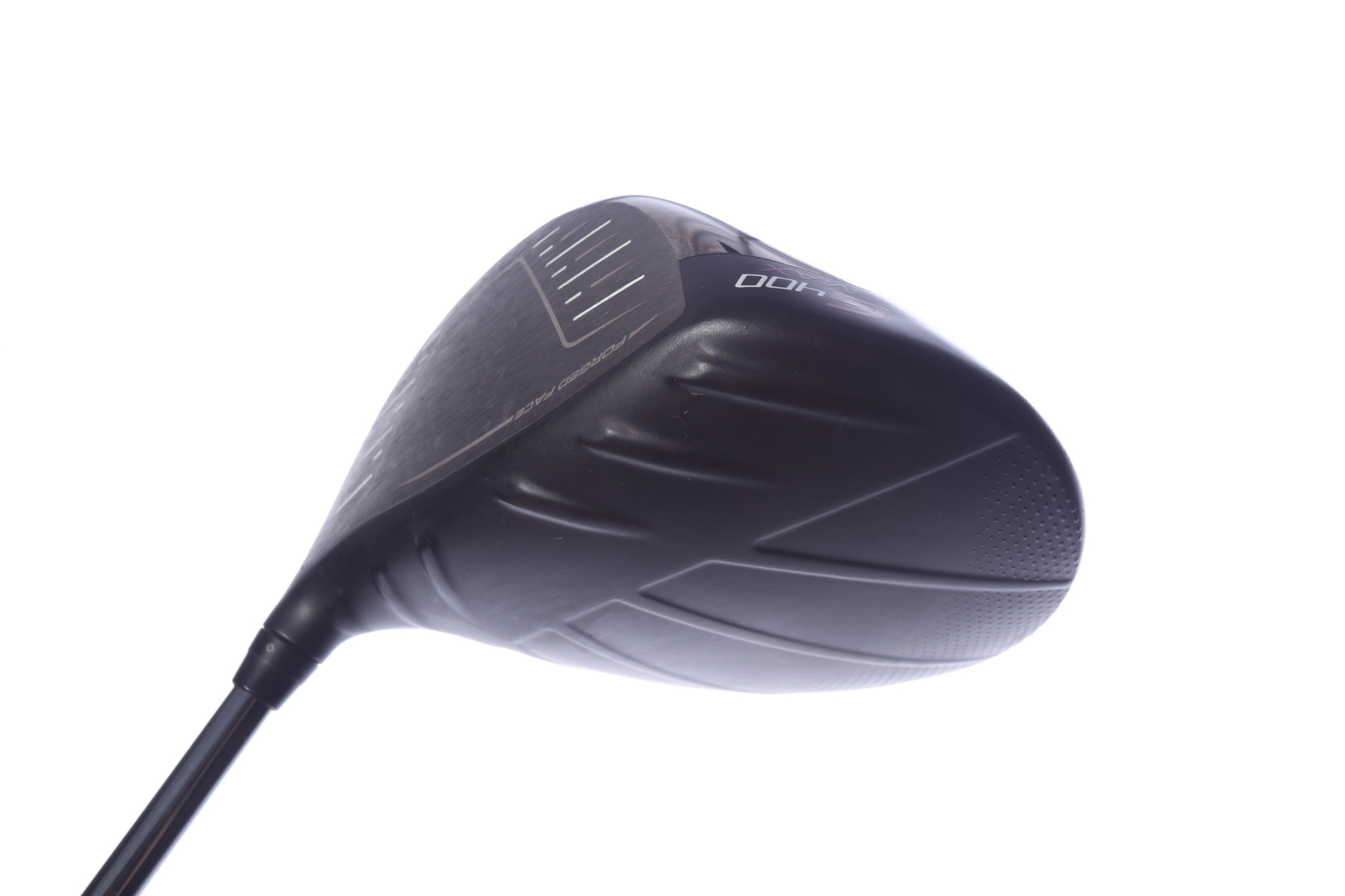 Used Ping G400 Max Driver - 10.5 Degrees - Extra Stiff Flex Ping Alta CB - Right-Handed
