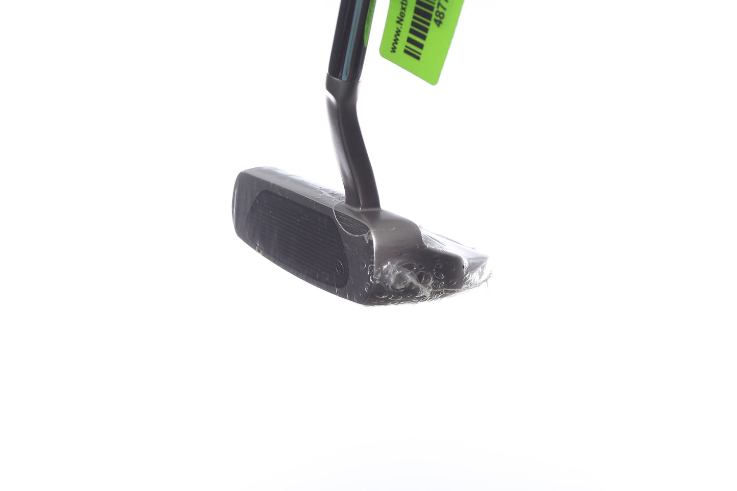 Used TaylorMade TP Collection Mullen Putter - Right-Handed - 34 in - Mallet-Next Round
