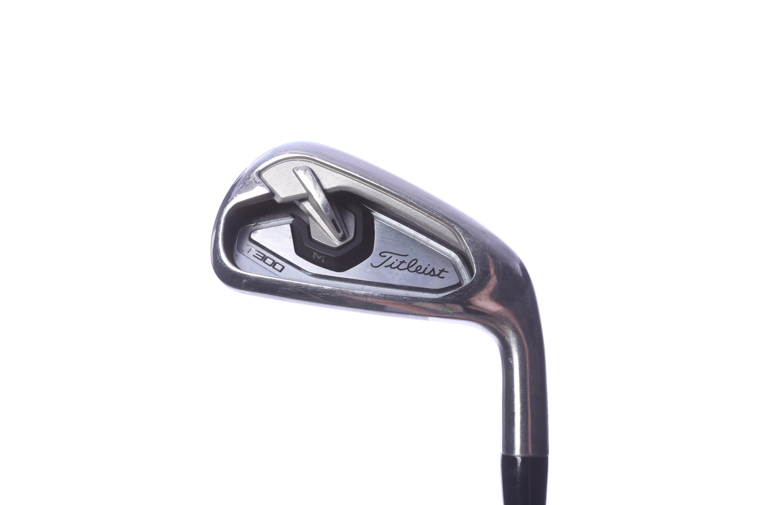 Used Titleist 2019 T300 Single 5-Iron - Right-Handed - Regular Flex