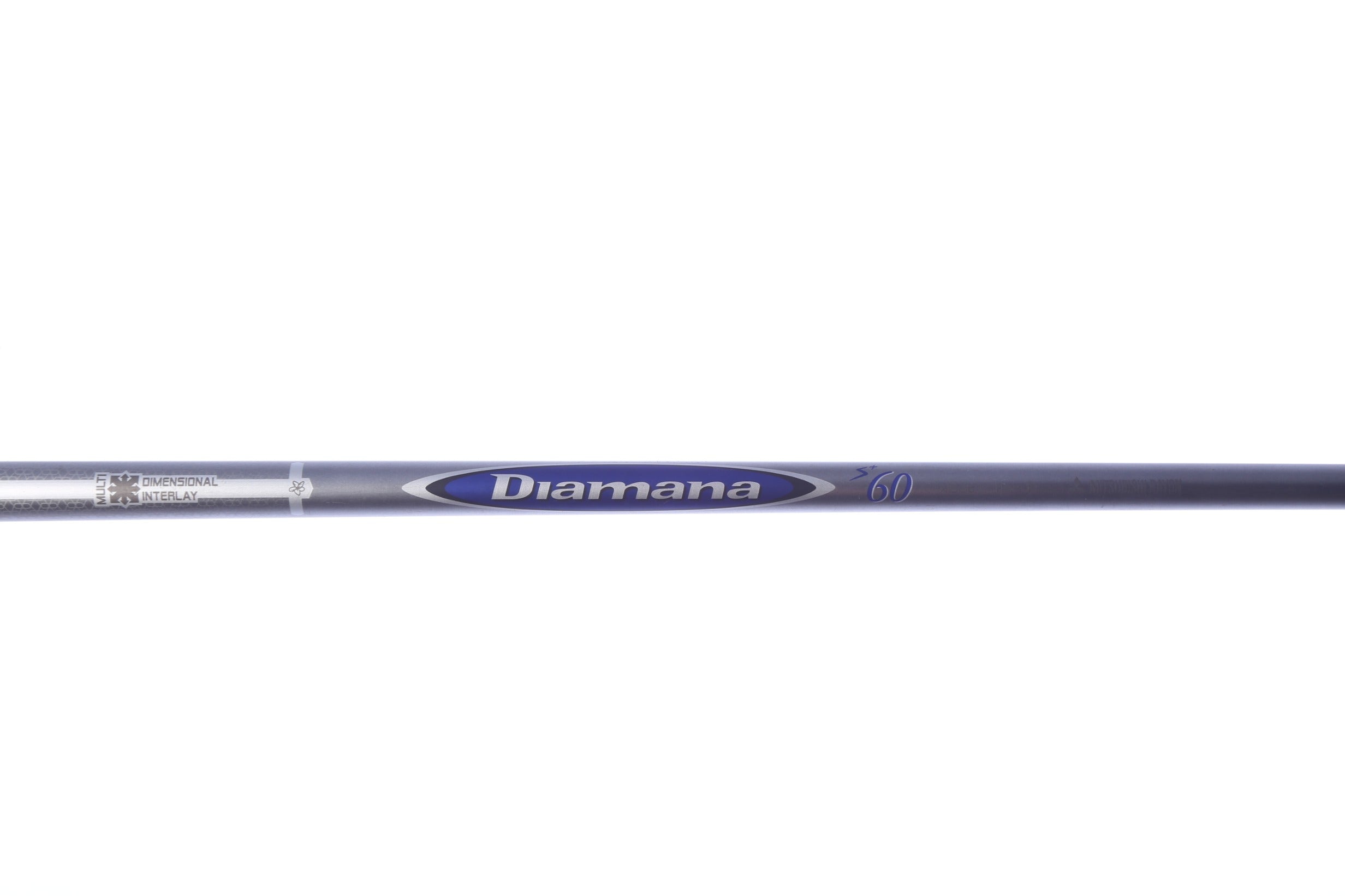 Used Titleist 915 D2 Driver - 10.5 Degrees - Regular Flex Mitsubishi Diamana - Right-Handed