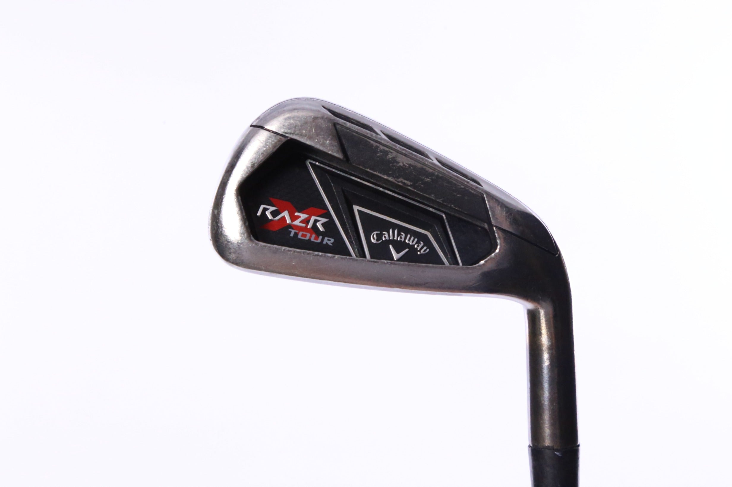 Used Callaway RAZR X Tour Single 4-Iron - Right-Handed - Extra Stiff Flex-Next Round