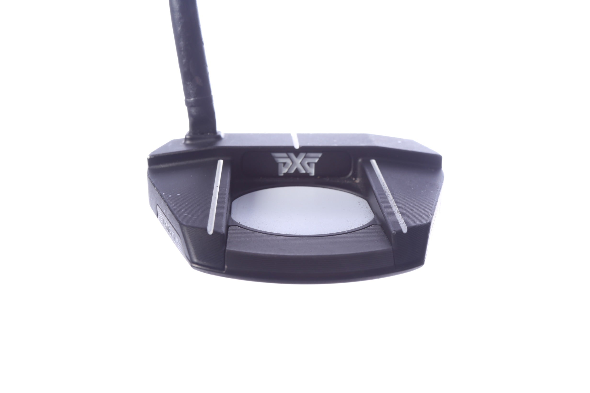 Used PXG Battle Ready One & Done Putter - Right-Handed - 35 in - Mallet-Next Round