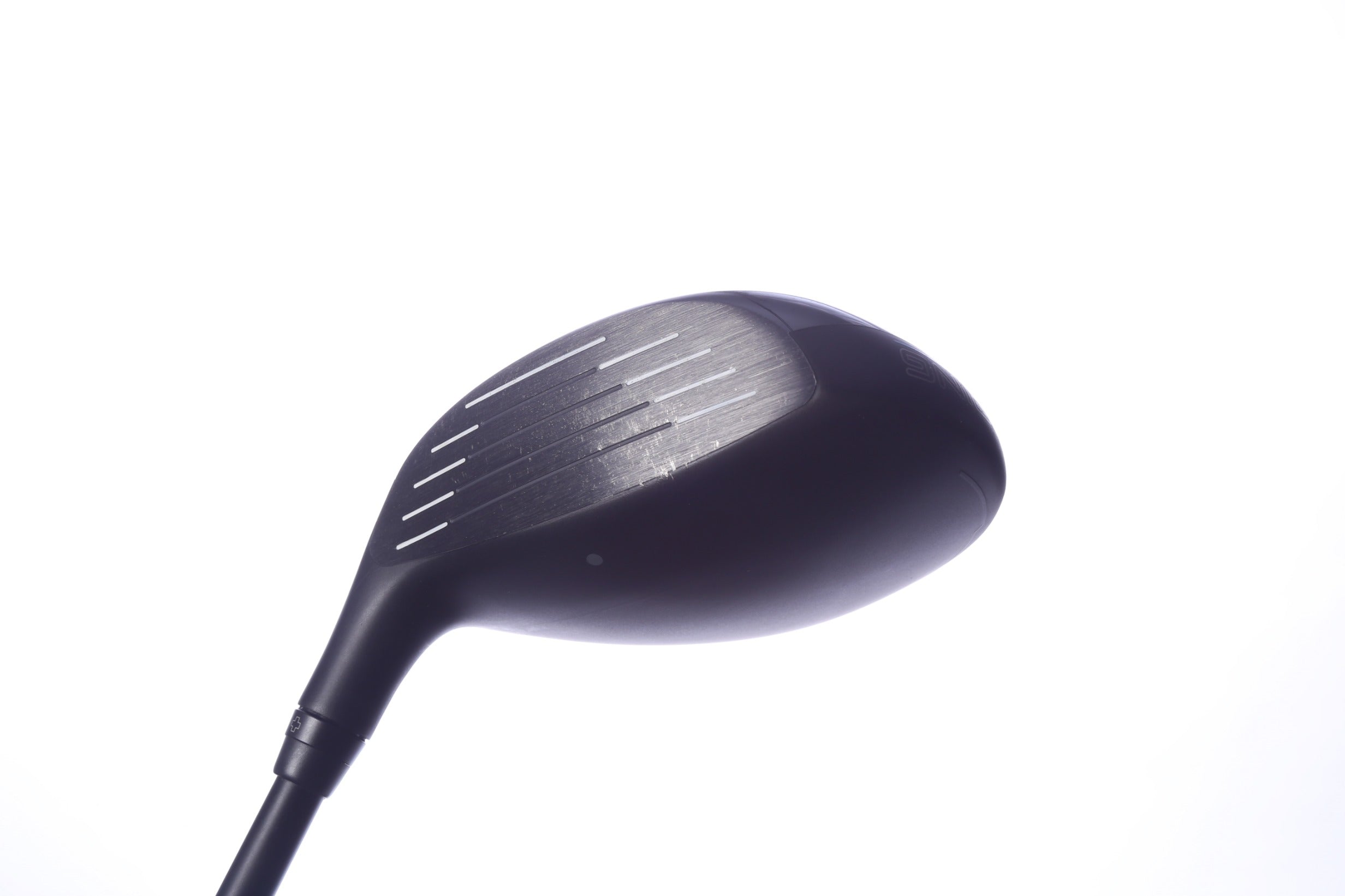 Used Ping G440 MAX 5-Wood - Right-Handed - 19 Degrees - Stiff Flex-Next Round