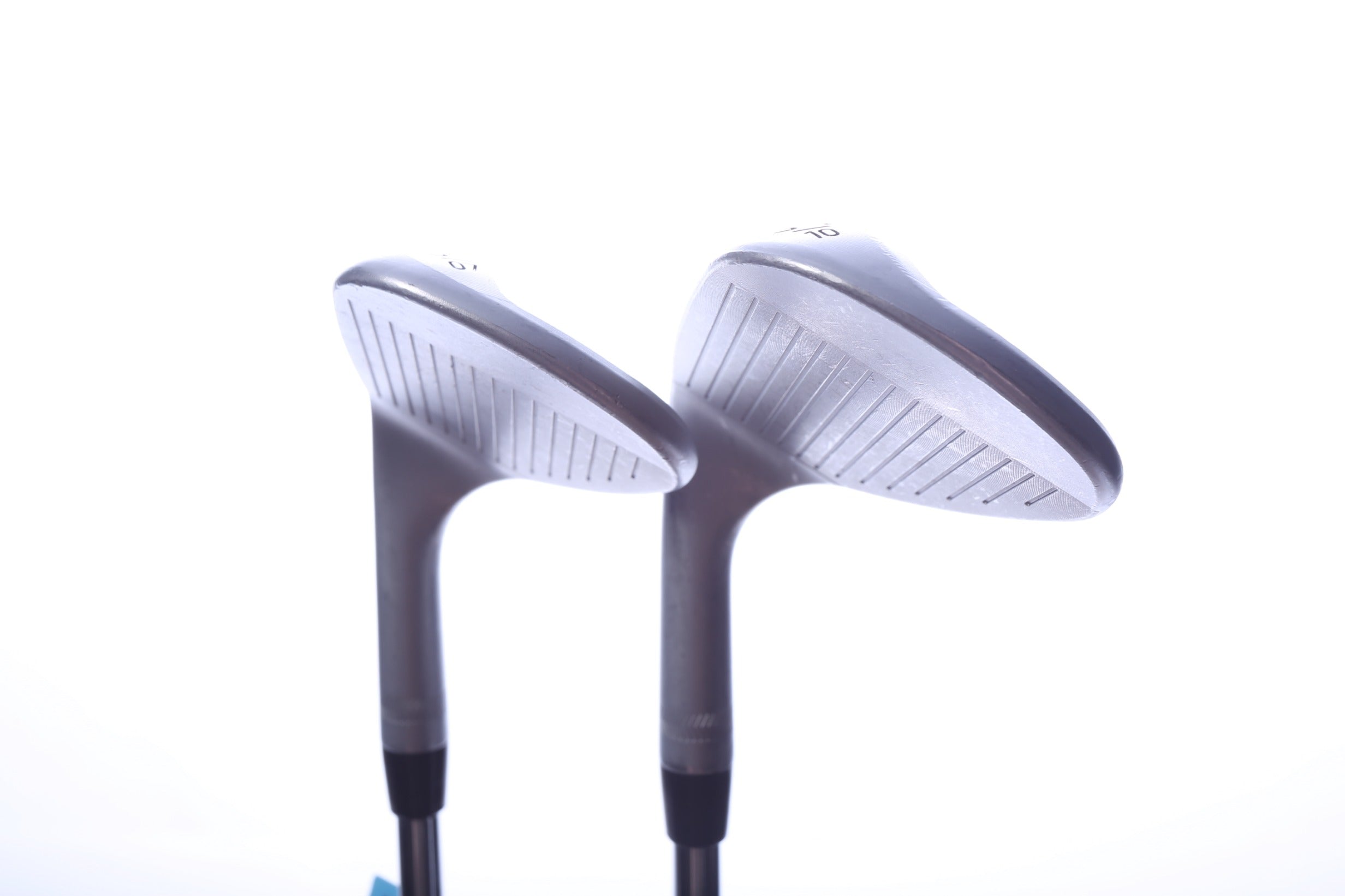 Used PXG 0311 Sugar Daddy Wedge Set - Right-Handed - 54*, 58* - Stiff Flex-Next Round