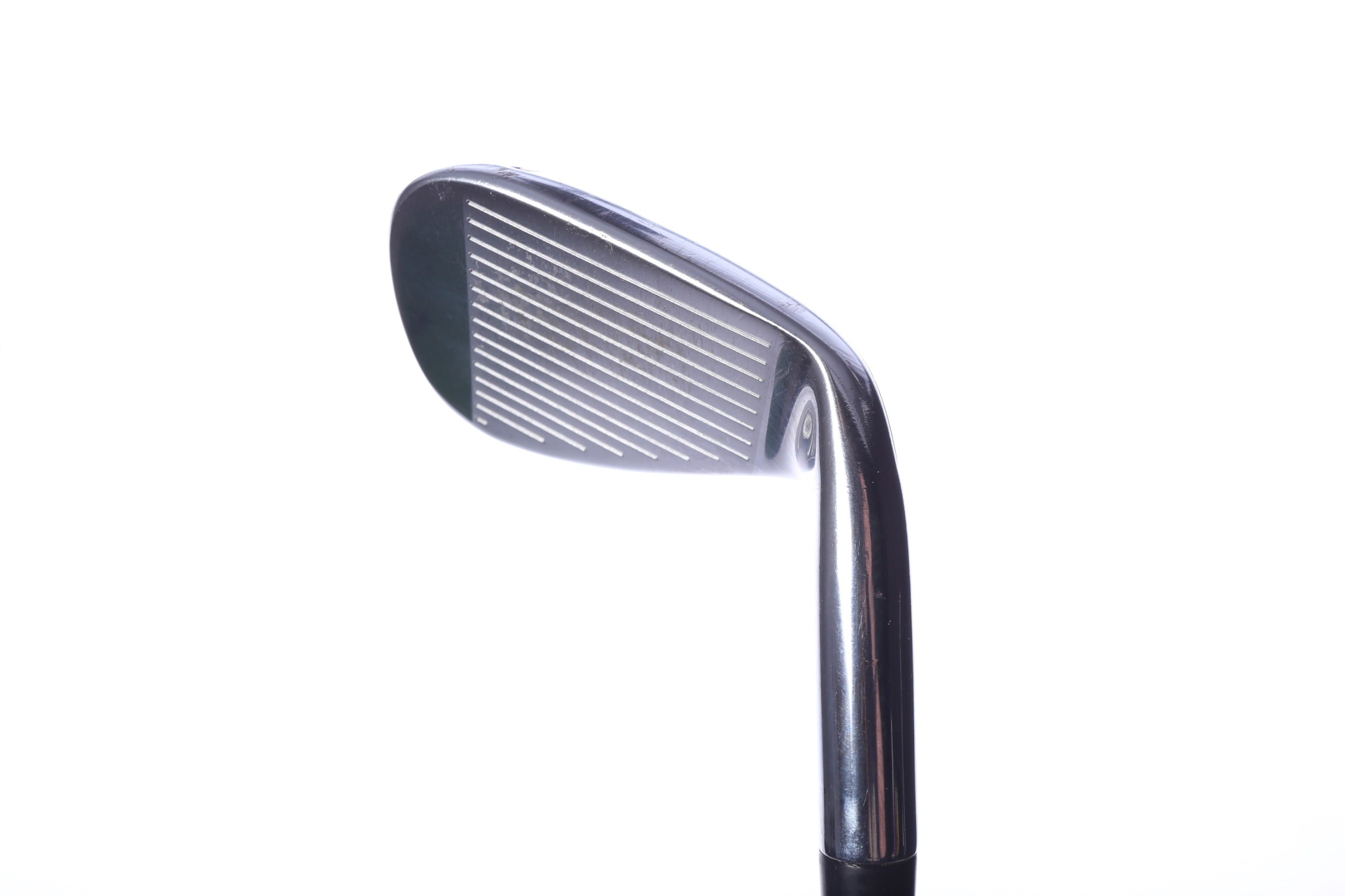 Used Callaway Rogue ST Pro Pitching Wedge - Left-Handed - 43 Degrees - Stiff Flex-Next Round