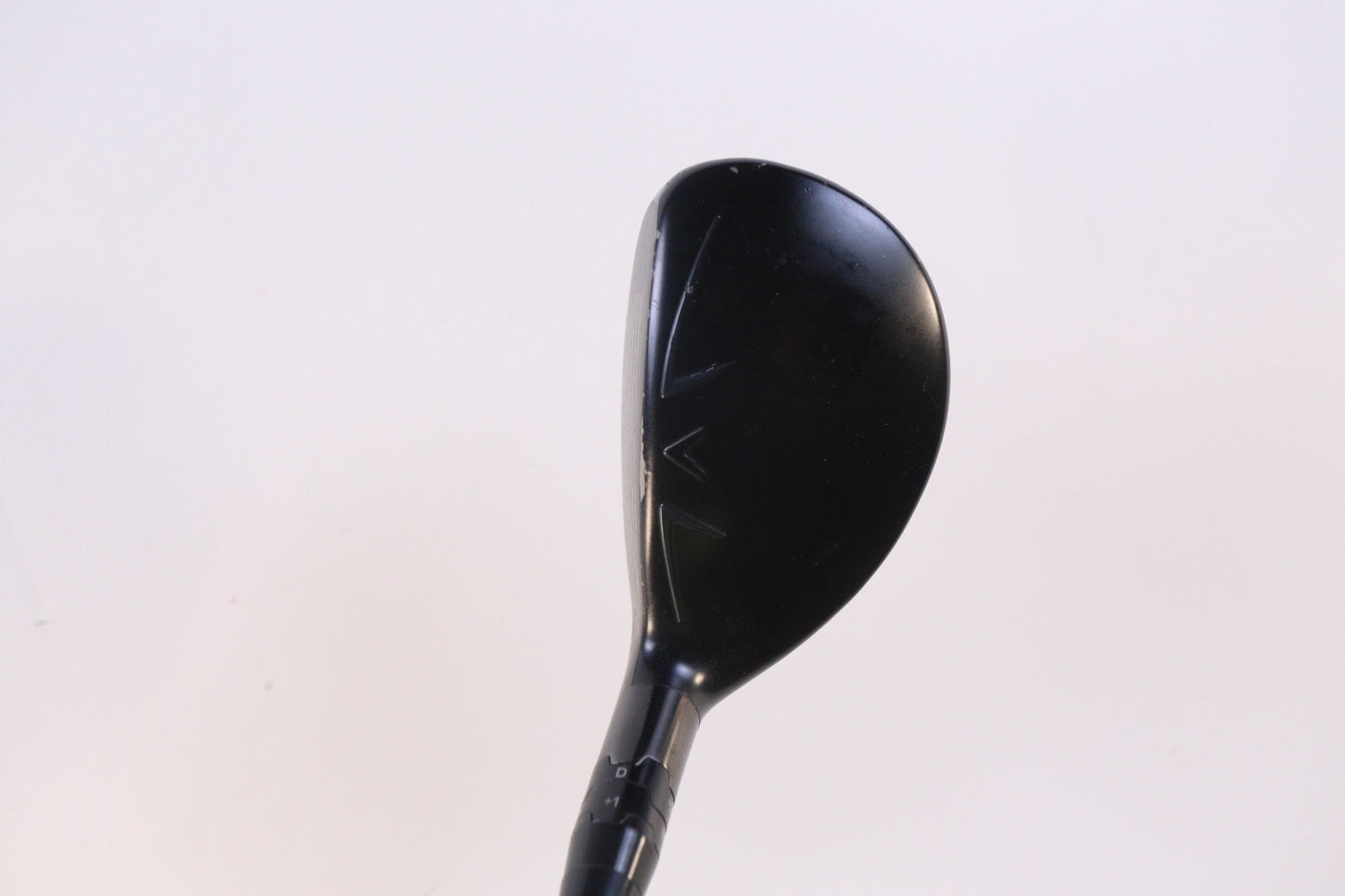 Used Callaway Big Bertha OS 4H Hybrid - Right-Handed - 22 Degrees - Ladies Flex-Next Round