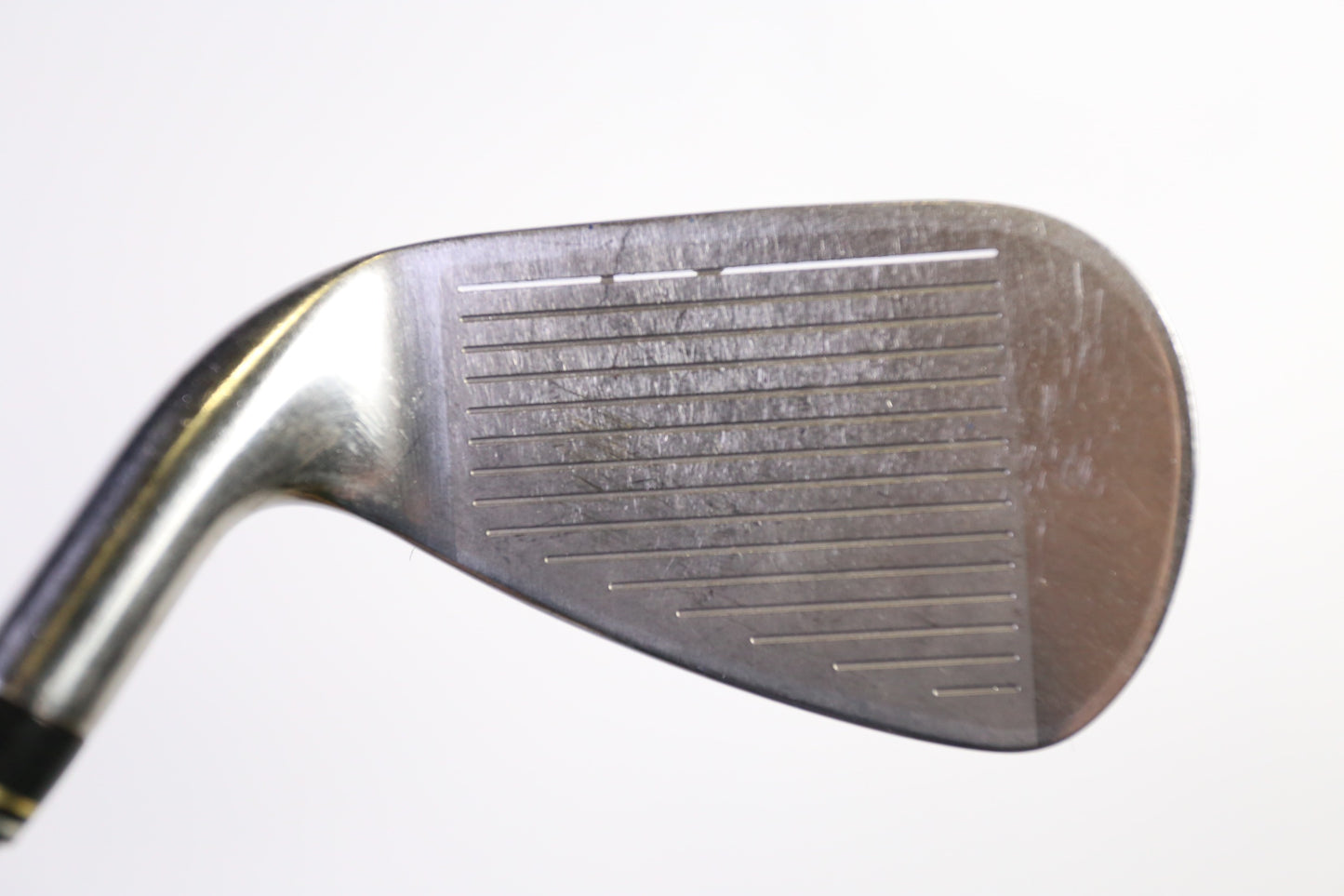 Used XXIO Prime 9 Single 7-Iron - Right-Handed - Soft Regular Flex-Next Round