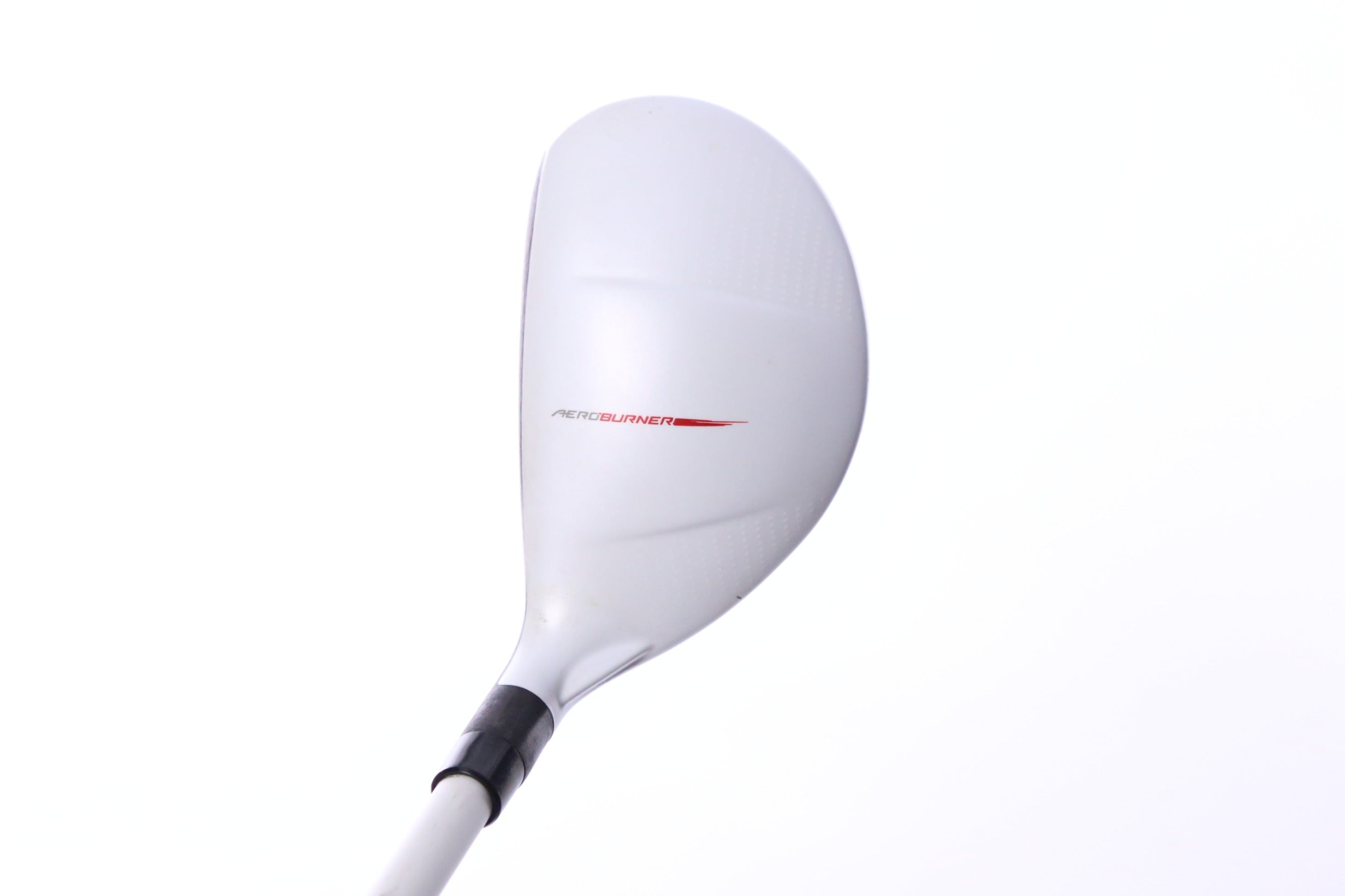 Used TaylorMade AeroBurner 4H Hybrid - Right-Handed - 22 Degrees - Ladies Flex-Next Round