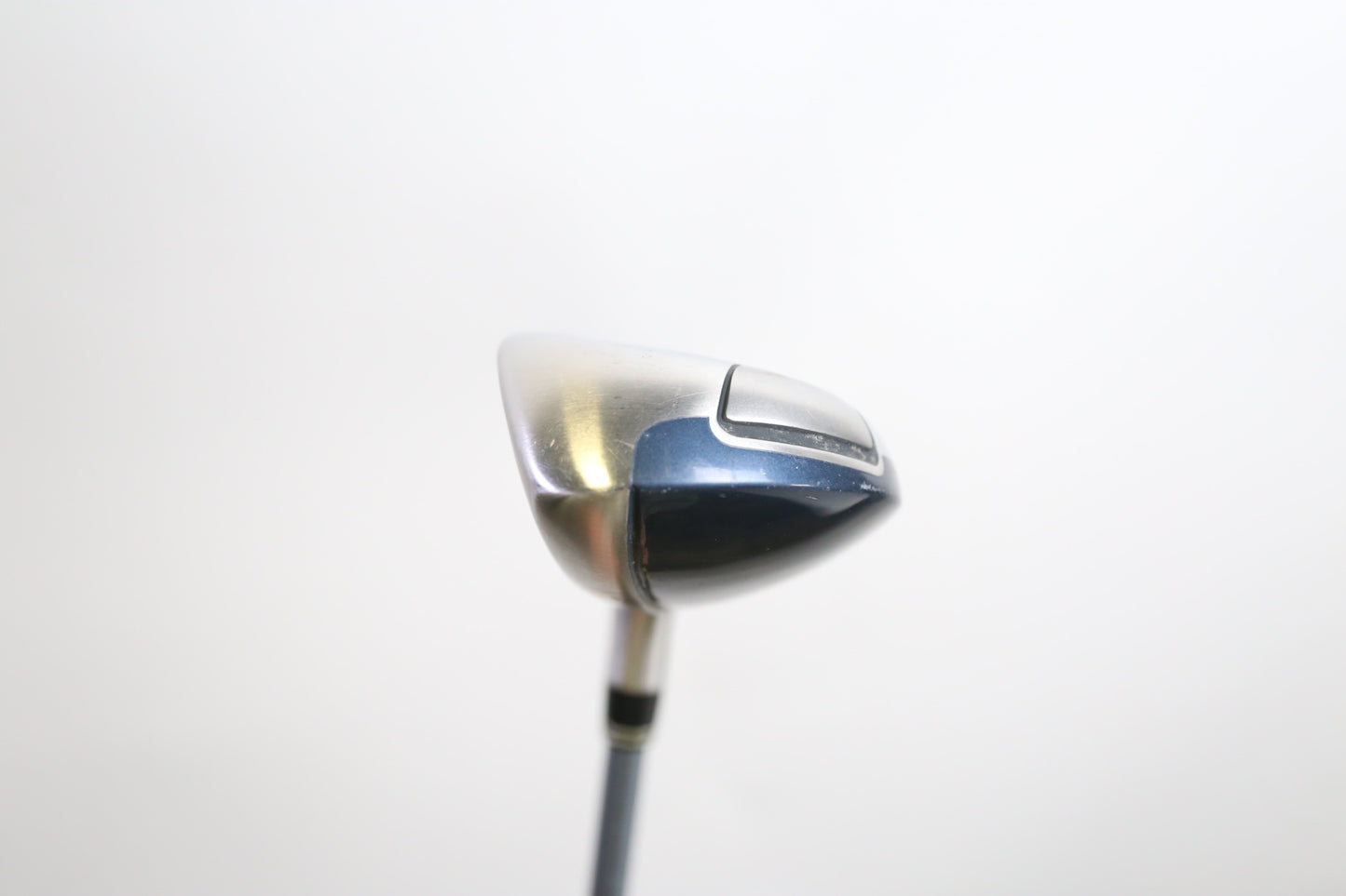 Used Cobra Baffler DWS 5H Hybrid - Right-Handed - 29 Degrees - Ladies Flex