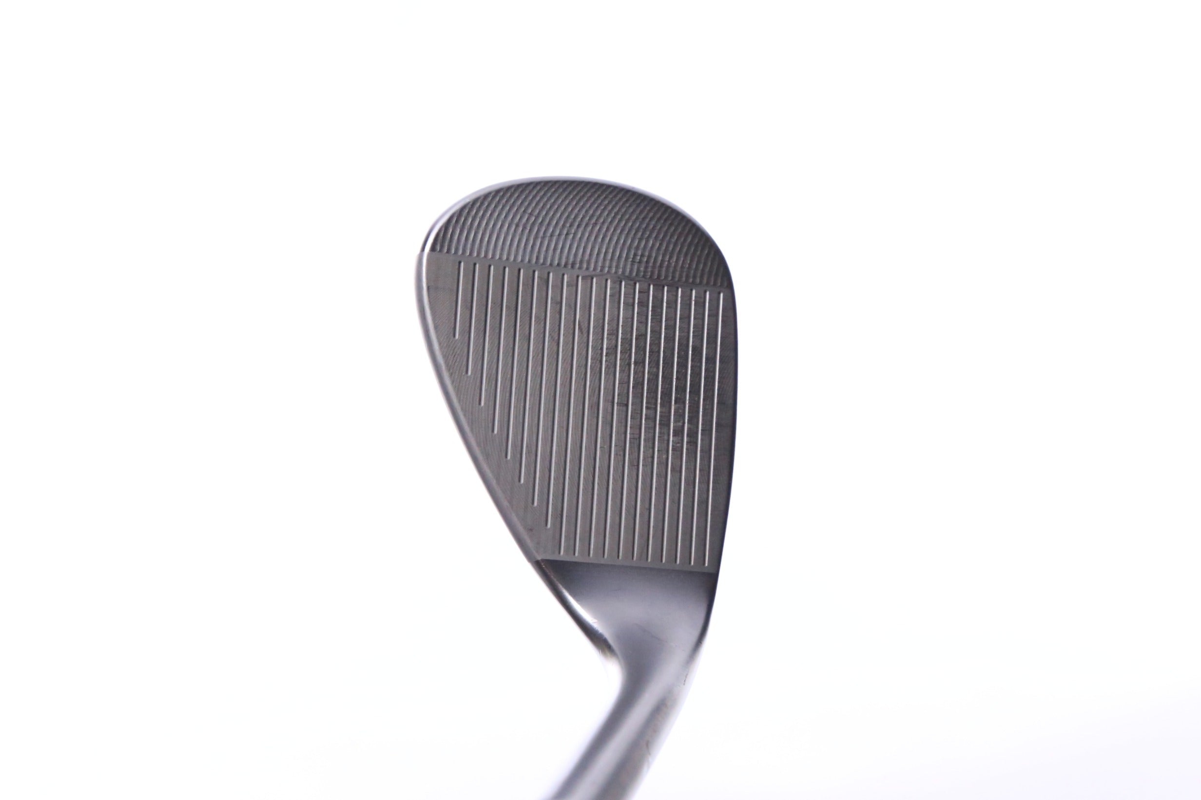 Used Cleveland CBX 4 ZipCore Sand Wedge - Left-Handed - 54 Degrees - Variable Flex-Next Round
