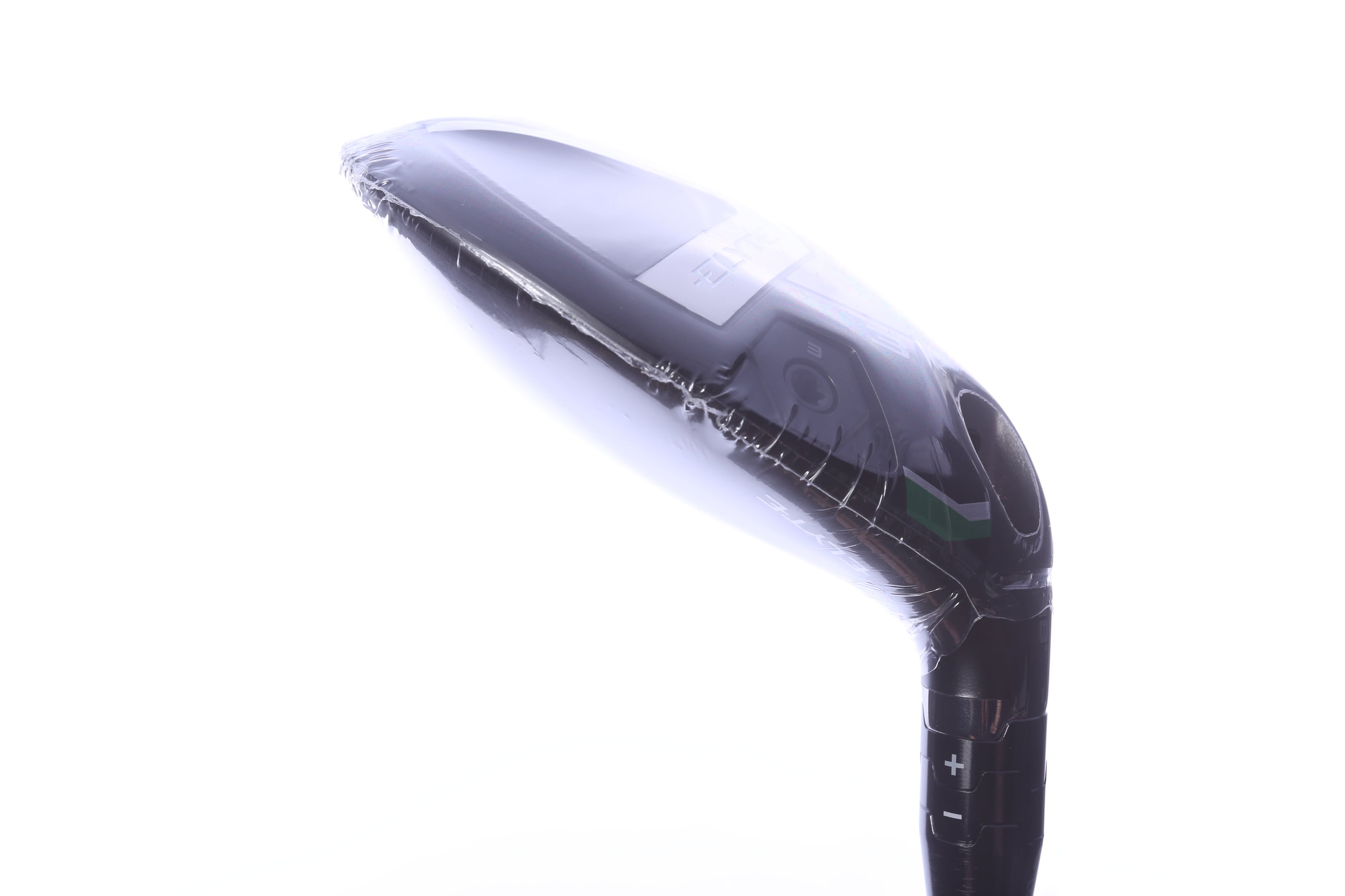 Callaway Elyte X 3H Hybrid - Right-Handed - 18 Degrees - Extra Stiff Flex