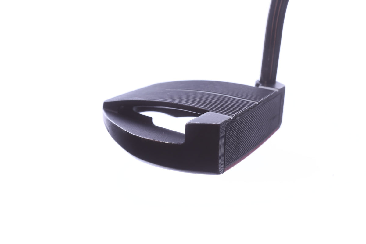 Used Ping 2021 Fetch Putter - Right-Handed - 34 in - Mallet