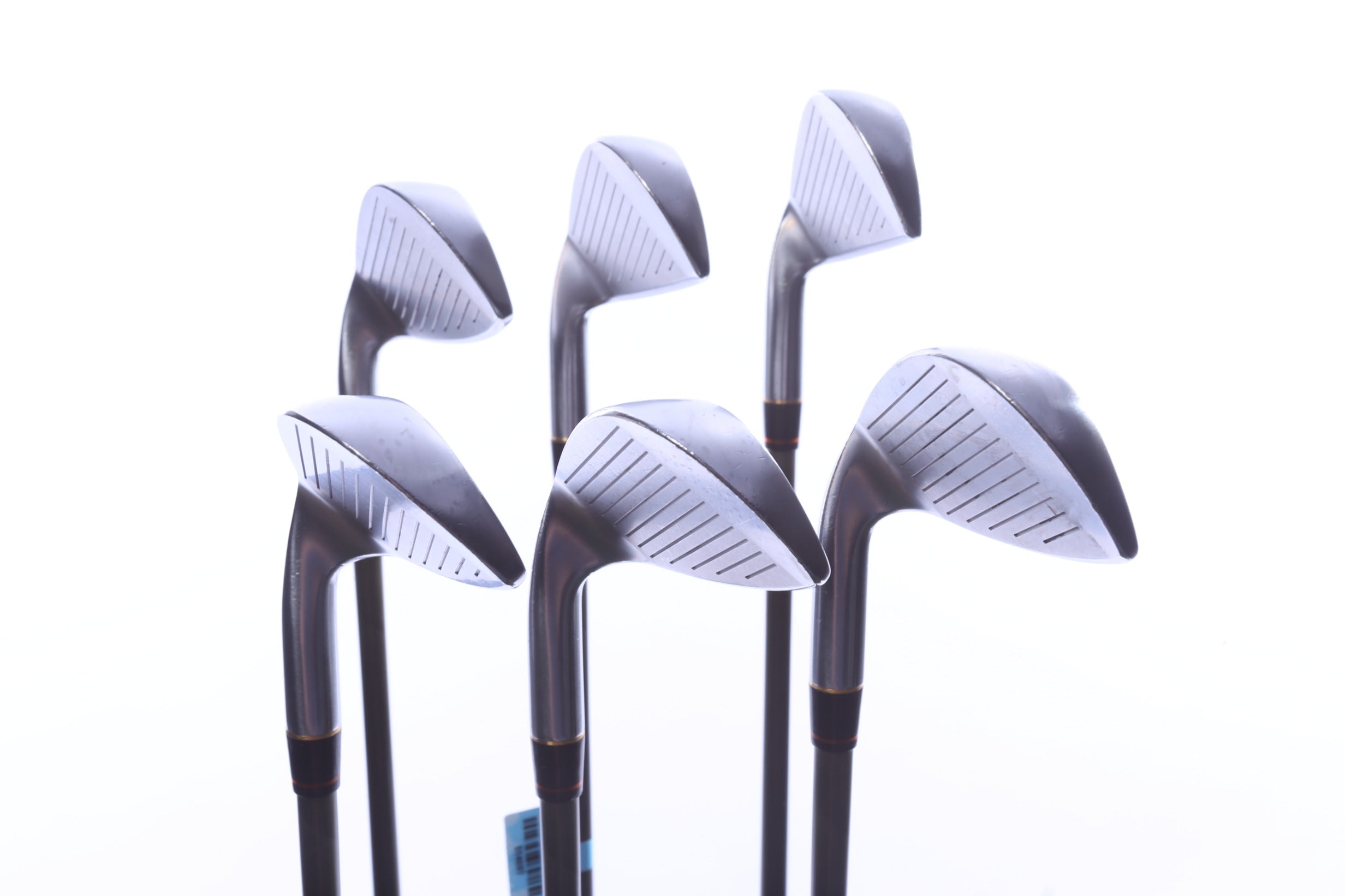 Used Honma LB-280 Iron Set - Right-Handed - 6-11 - Ladies Flex