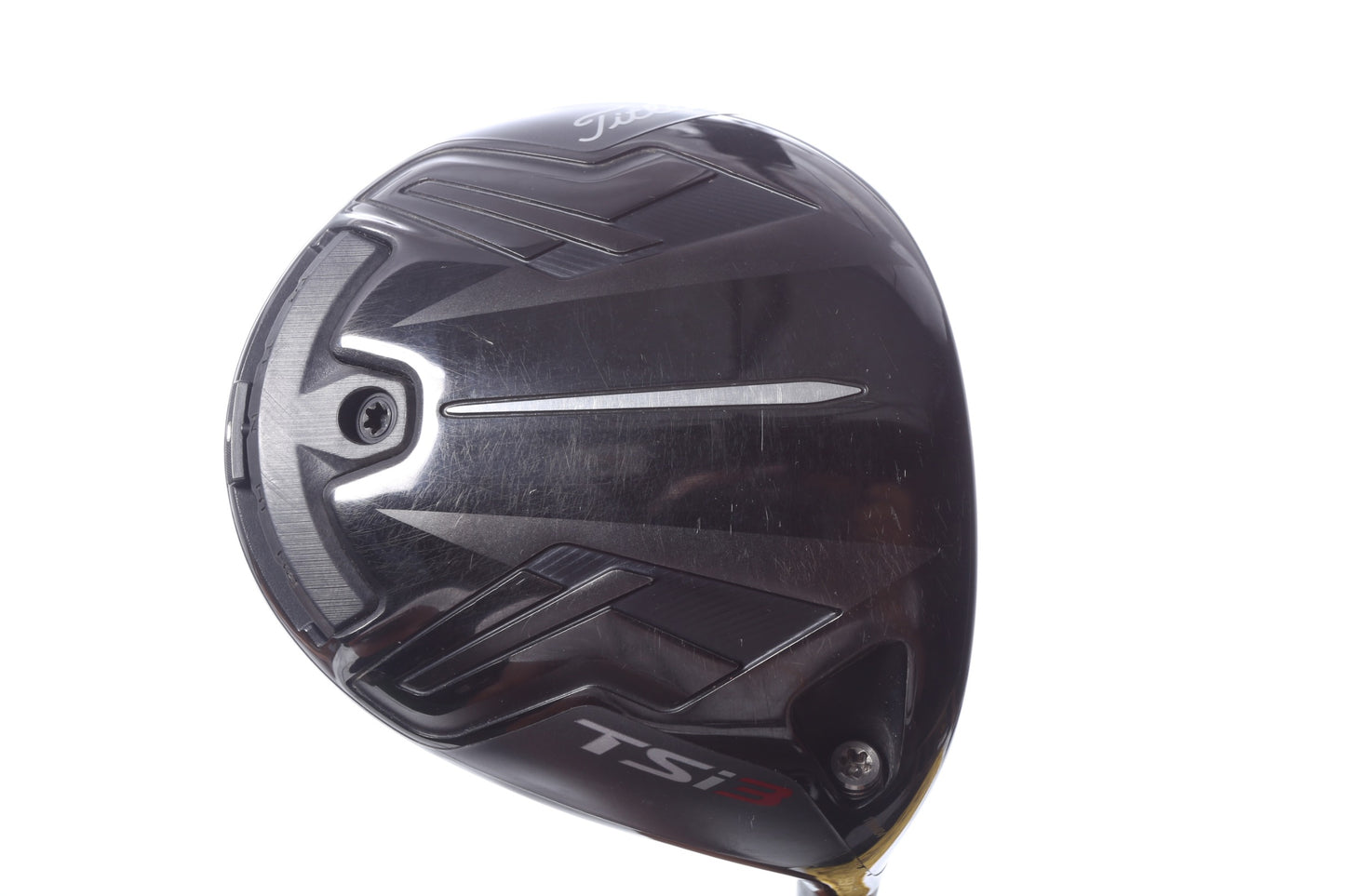 Used Titleist TSi3 Driver - 9 Degrees - Extra Stiff Flex Fujikura Speeder 665 Evolution II - Right-Handed-Next Round