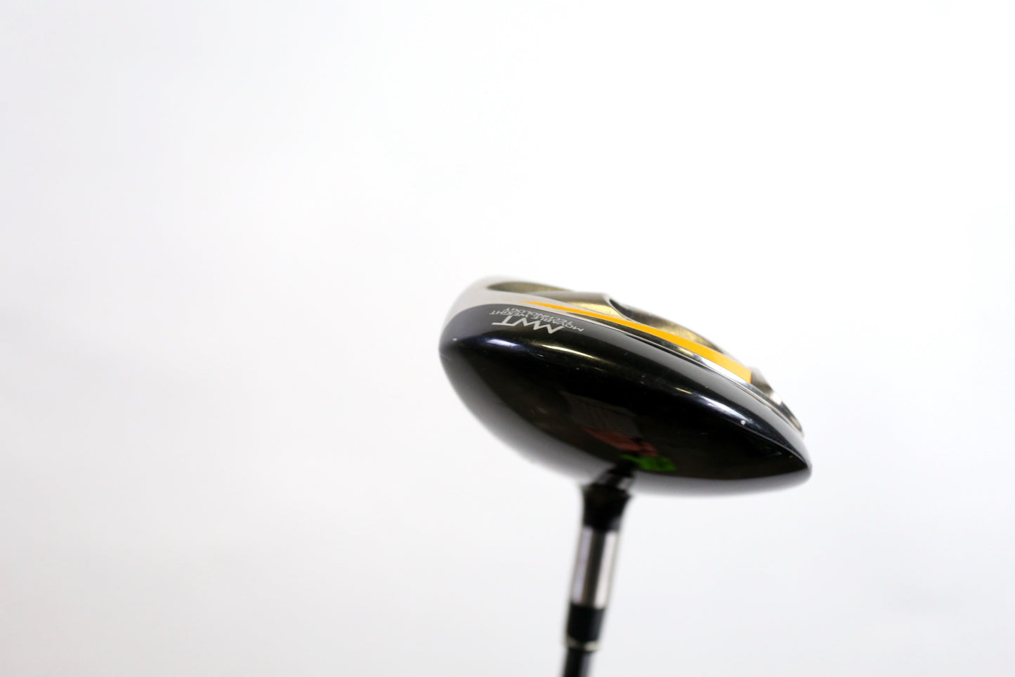 TaylorMade r7 Ti 3-Wood - Right-Handed - 15 Degrees - Regular Flex-Next Round
