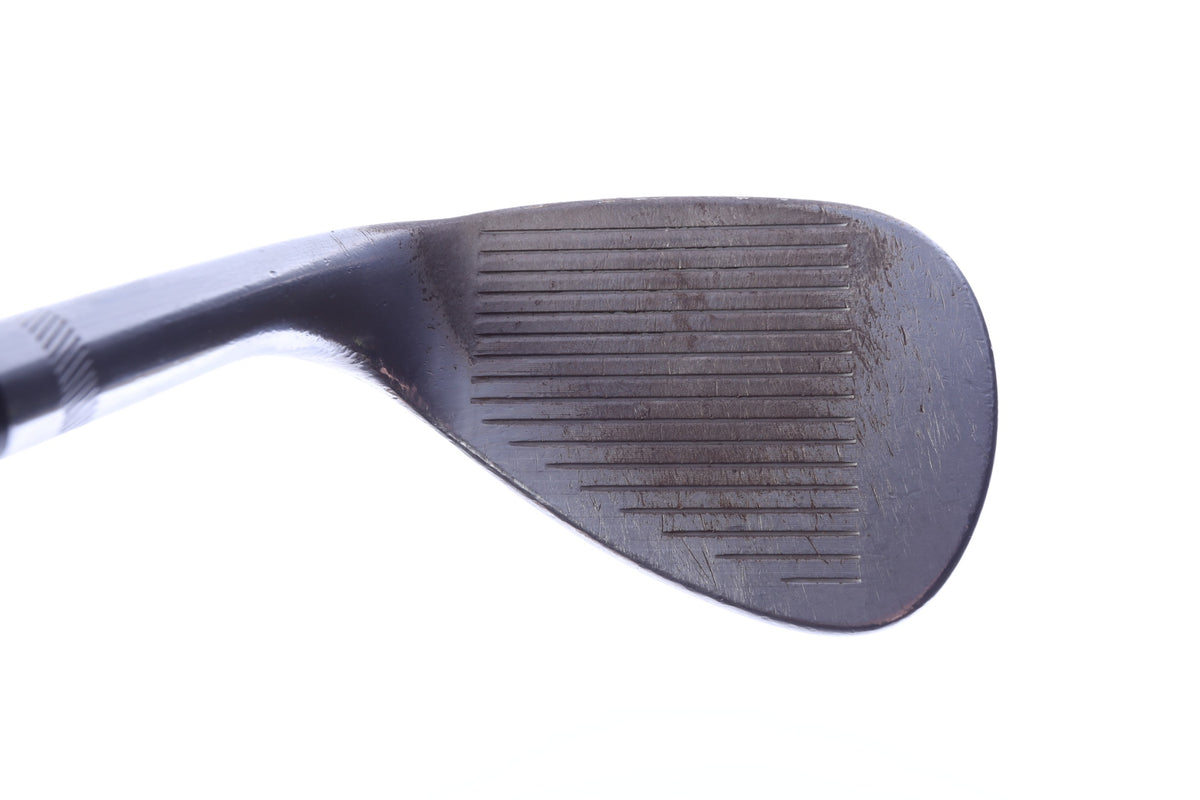 Used Titleist Vokey SM9 Tour Chrome Sand Wedge - Right-Handed - 56 Degrees - Wedge Flex-Next Round