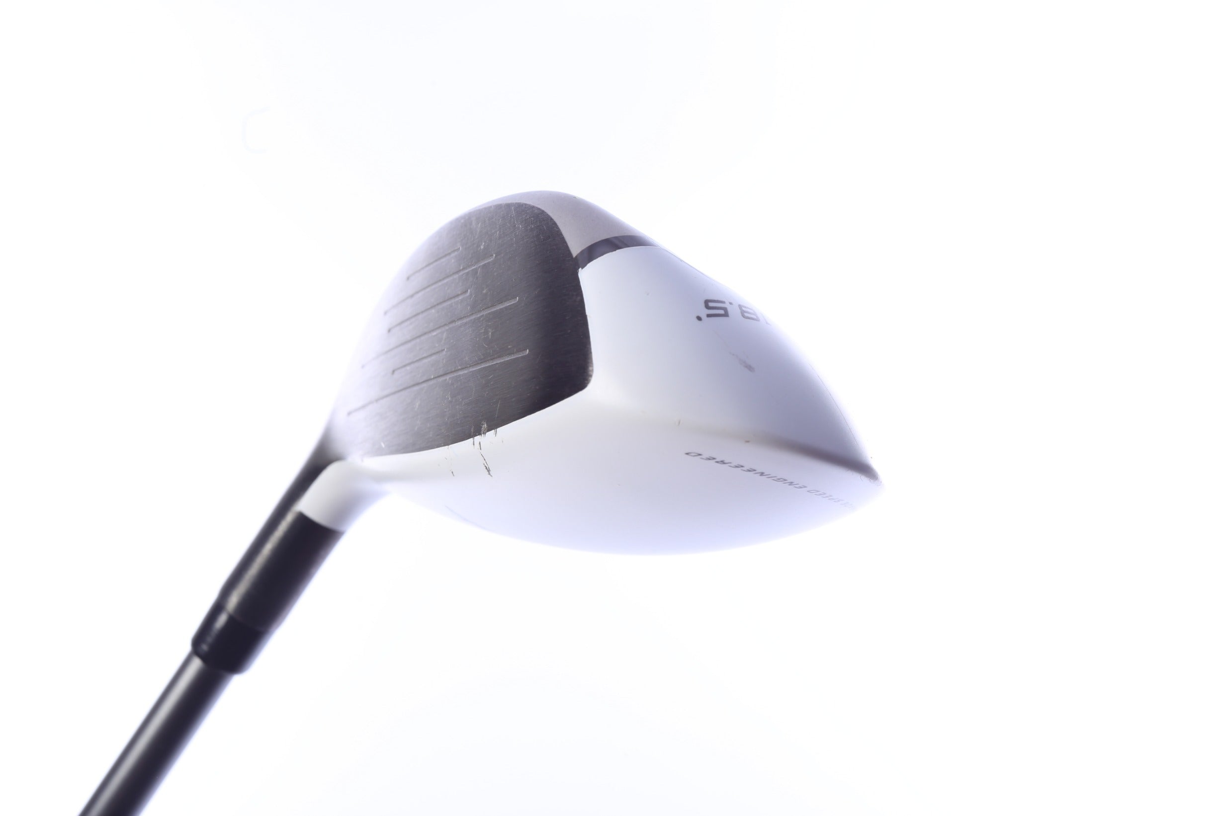 Used TaylorMade RocketBallz Tour 3H Hybrid - Right-Handed - 18.5 Degrees - Stiff Flex
