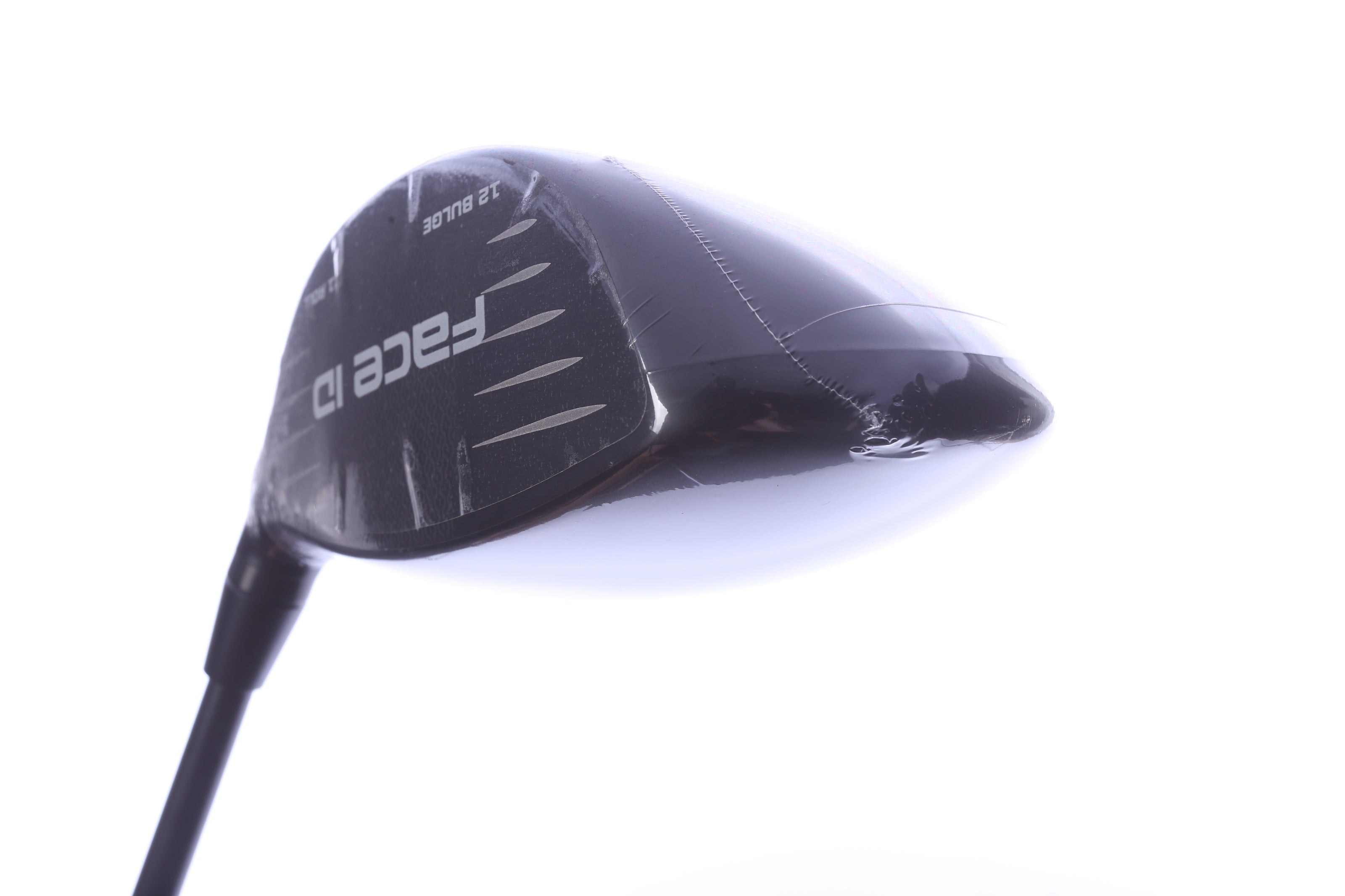 La Golf 12-11 Driver - 10.5 Degrees - Stiff Flex LA Golf A Series - Right-Handed-Next Round