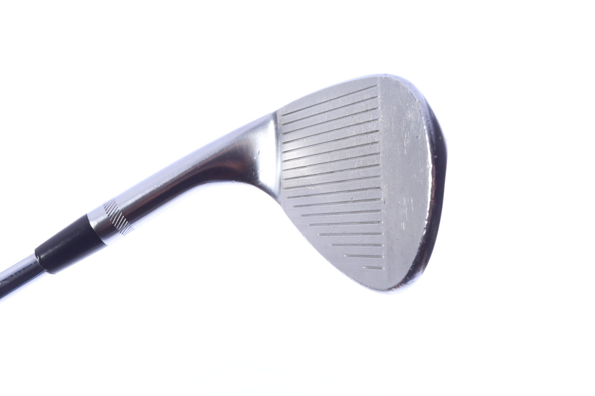 Used Titleist Vokey SM7 Tour Chrome Sand Wedge - Right-Handed - 56 Degrees - Wedge Flex