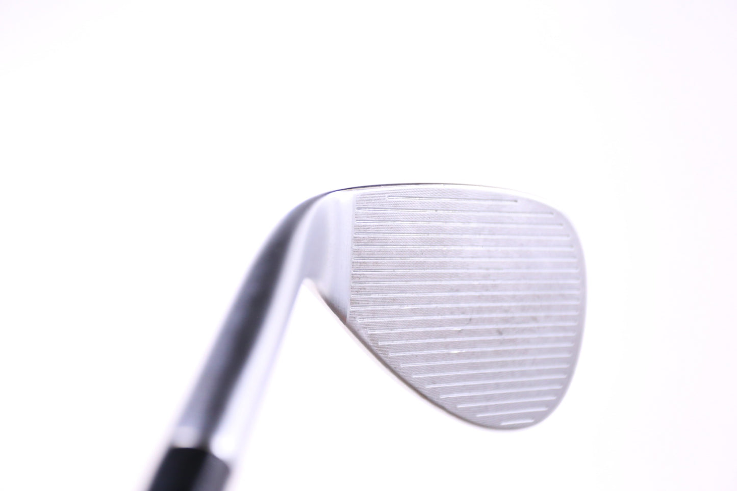 Used Cleveland RTX Full Face ZipCore Tour Satin Sand Wedge - Right-Handed - 56 Degrees - Stiff Flex-Next Round