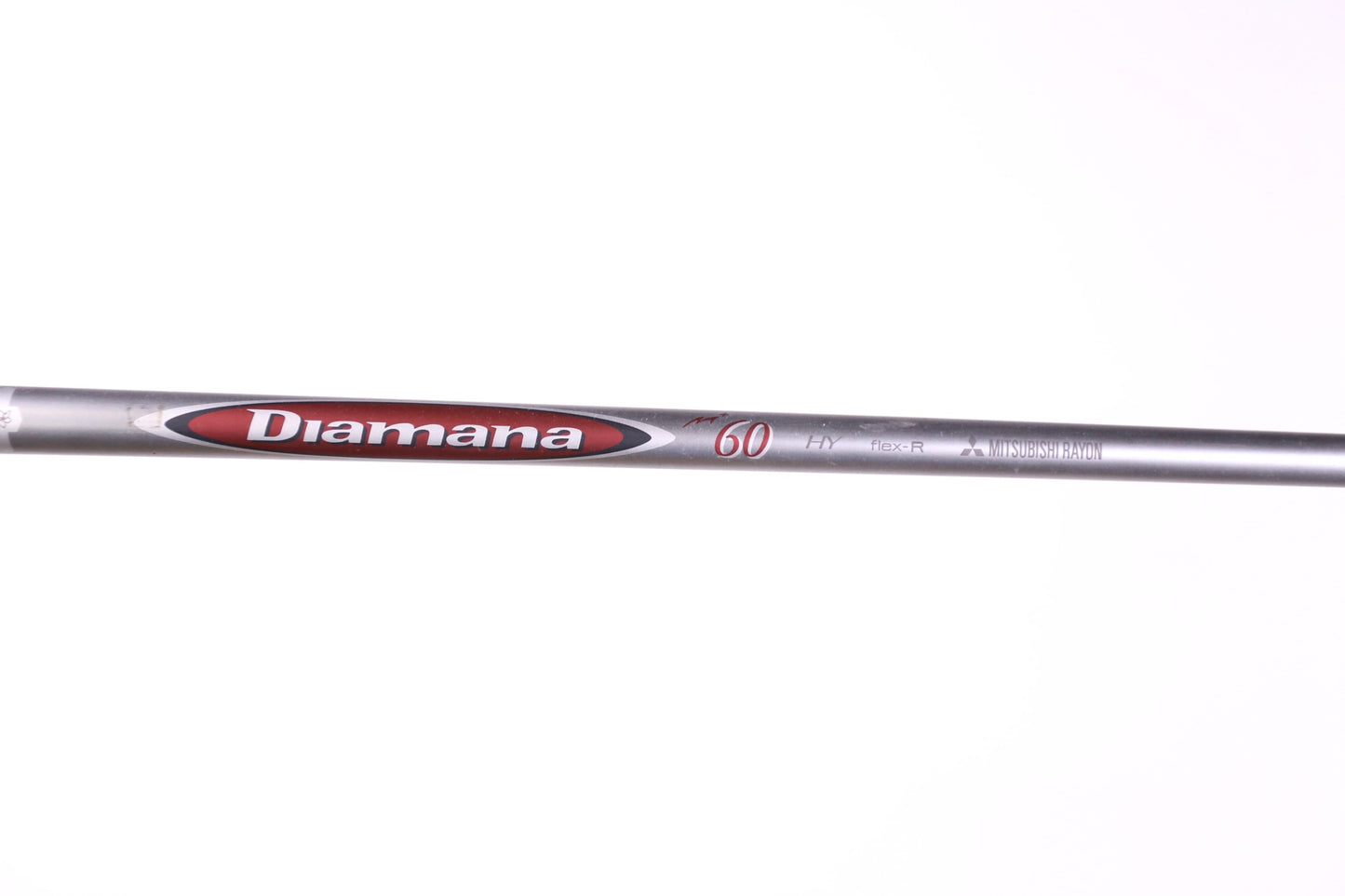 Titleist 816 H2 21* 4H RH 39.5 in Graphite Shaft Regular Flex-Next Round