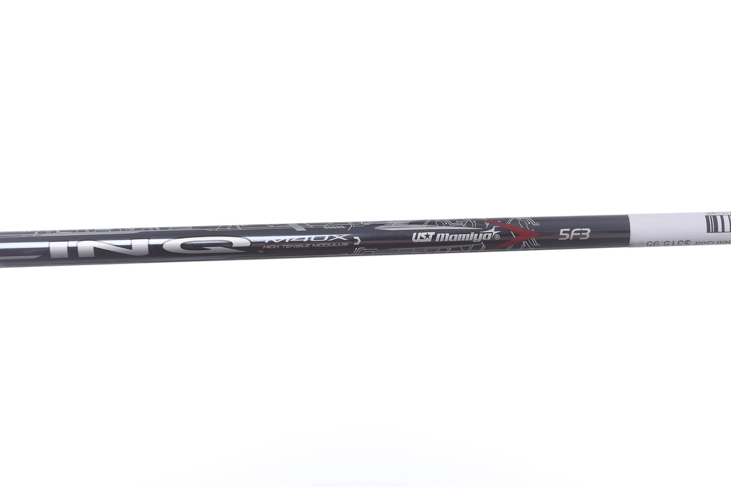 Used Cobra Darkspeed Max 3-Wood - Right-Handed - 15.5 Degrees - Regular Flex-Next Round