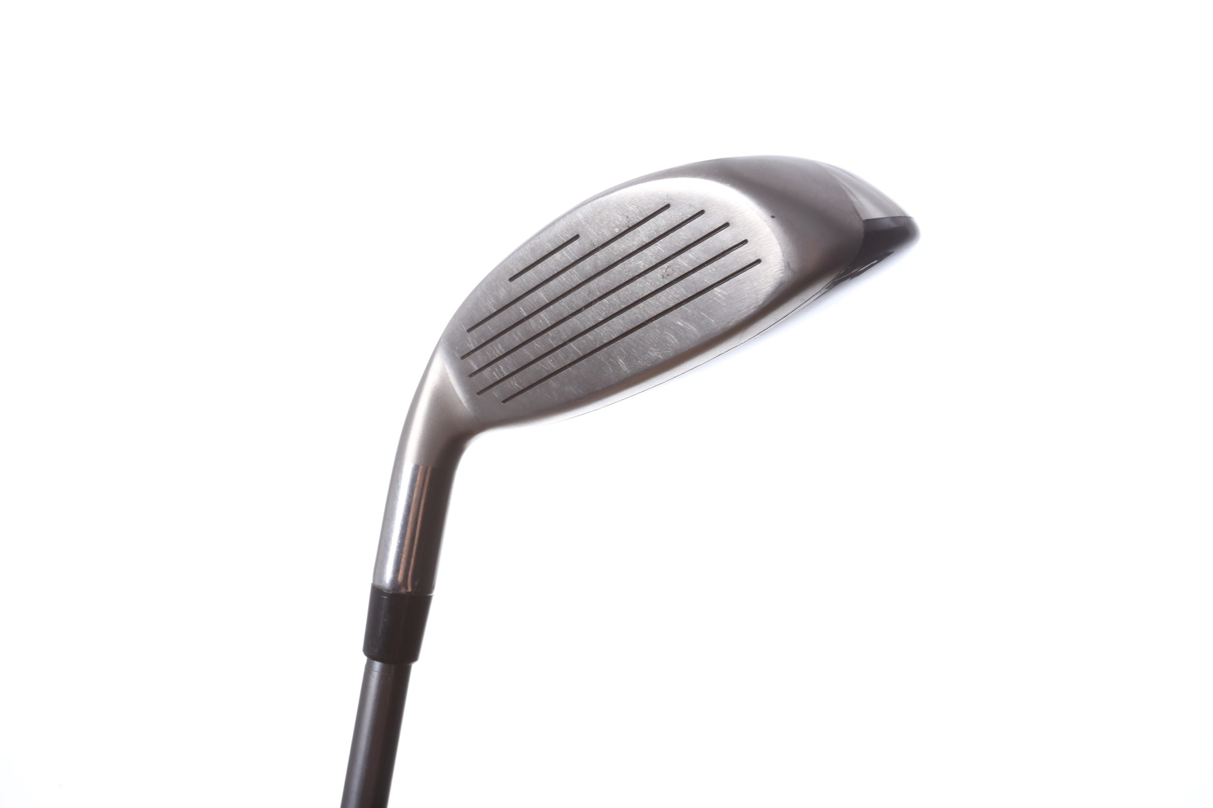Used Callaway RAZR X HL 4H Hybrid - Right-Handed - 24 Degrees - Ladies Flex-Next Round