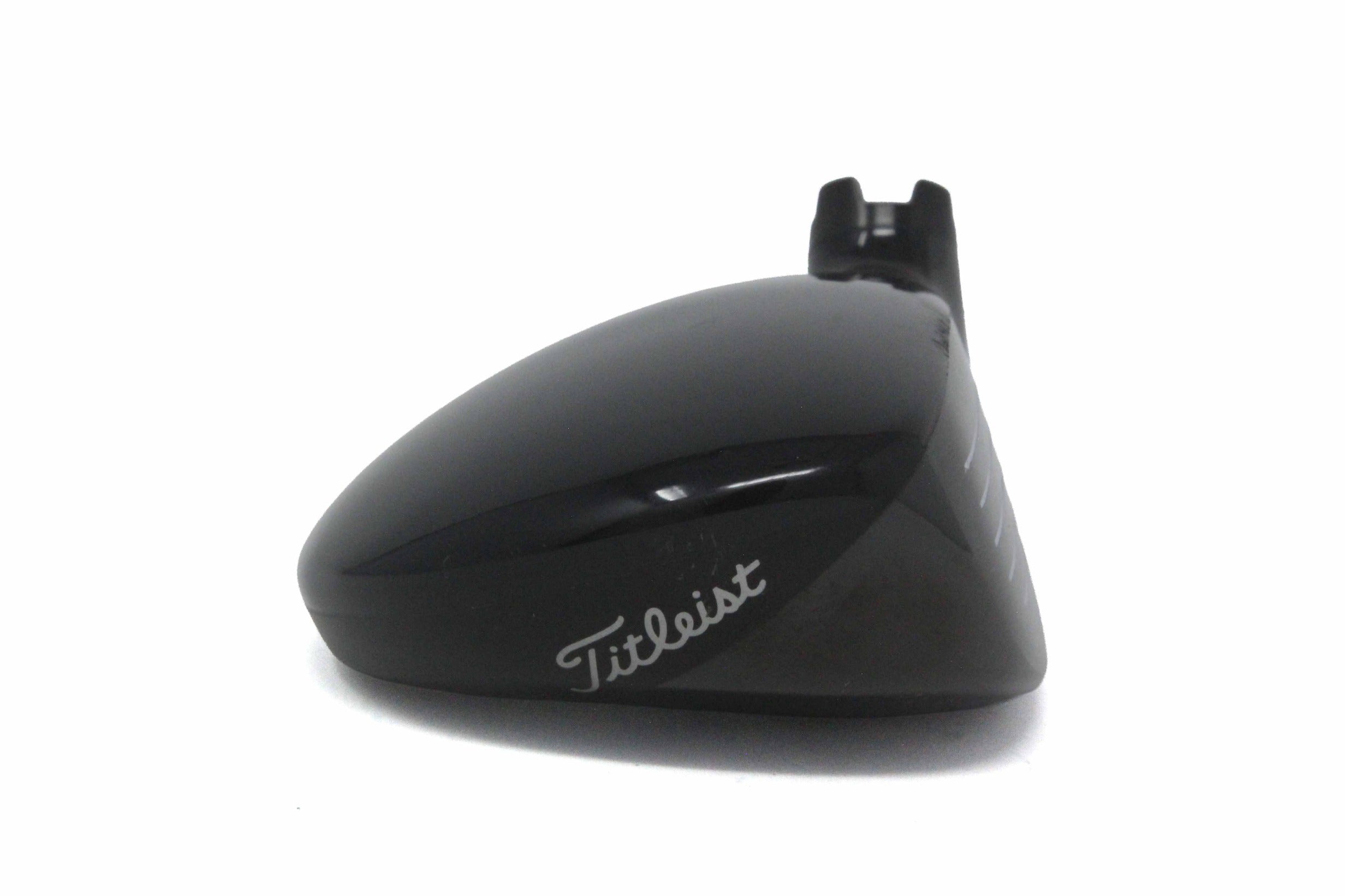 Used Titleist TSR2 3H - HEAD ONLY - Right-Handed - 18 Degrees-Next Round
