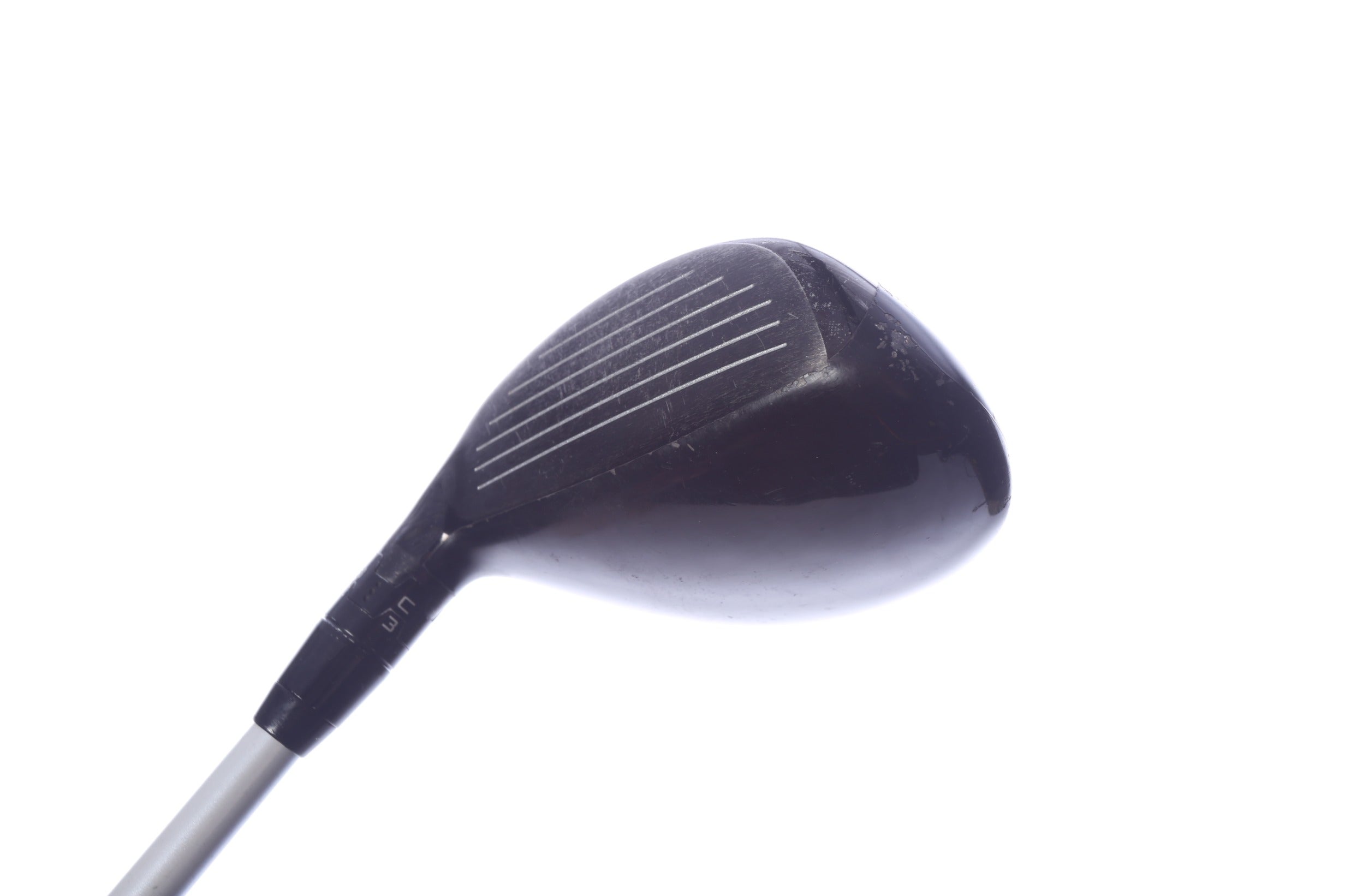Used Titleist TSi1 5H Hybrid - Right-Handed - 23 Degrees - Ladies Flex-Next Round