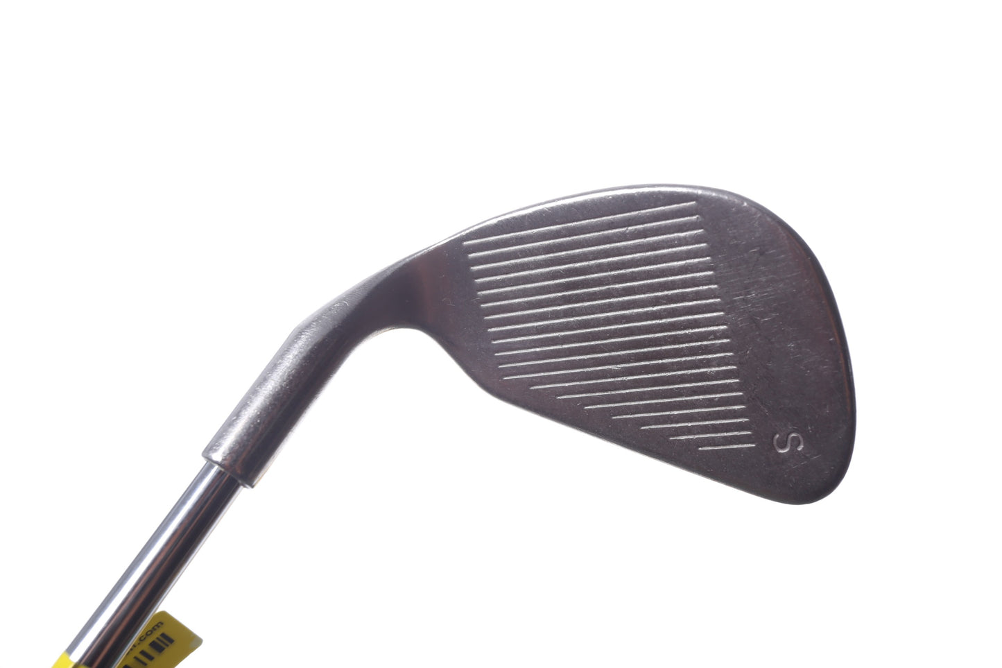 Used Ping Eye 2 Sand Wedge - Right-Handed - 57 Degrees - Stiff Flex-Next Round