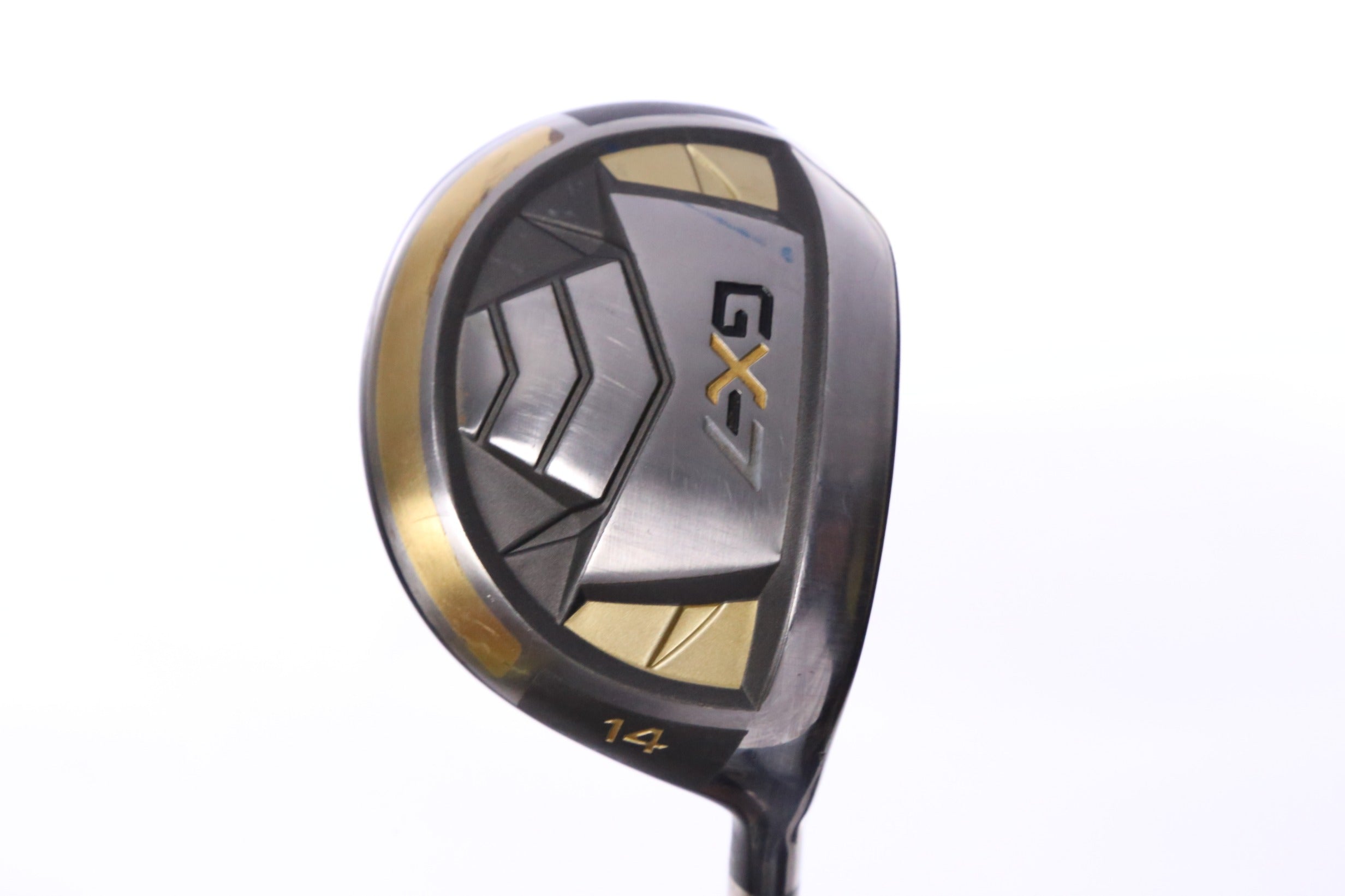 Used Autopilot GX7 3-Wood - Right-Handed - 14 Degrees - Ladies Flex-Next Round