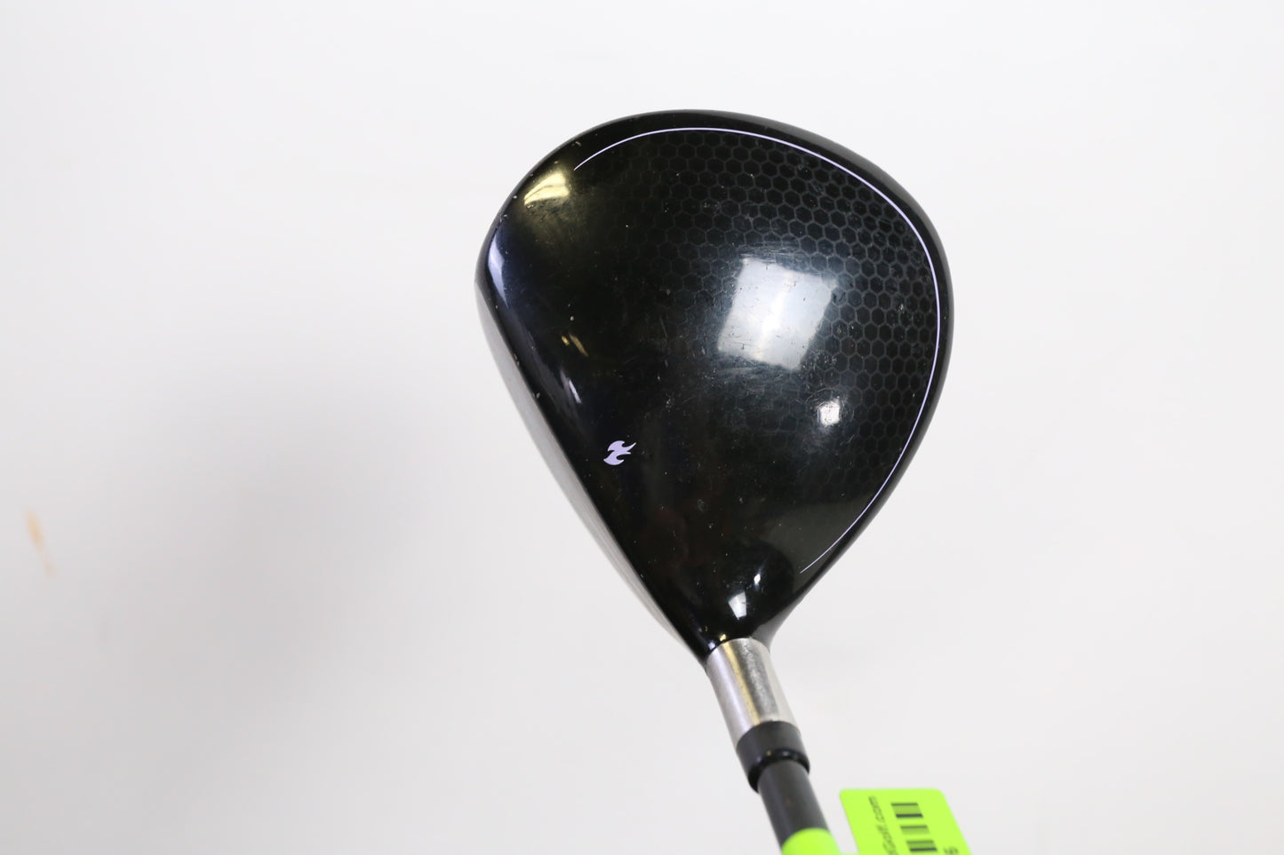 Used TaylorMade Burner SuperFast 3-Wood - Right-Handed - 15 Degrees - Ladies Flex