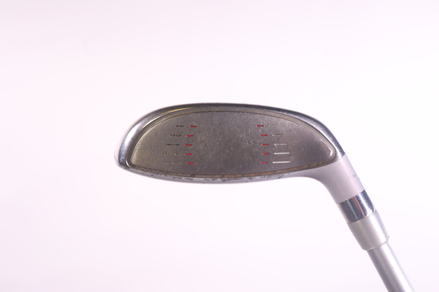 Used Cobra Fly-Z XL 4H Hybrid - Left-Handed - 25 Degrees - Ladies Flex-Next Round